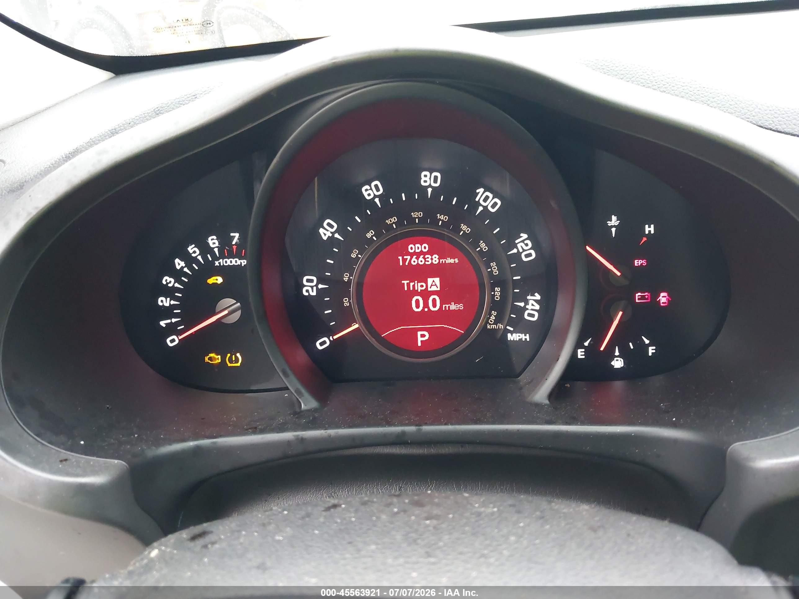 2011 Kia Sportage Sx Gray vin: KNDPCCA64B7168535