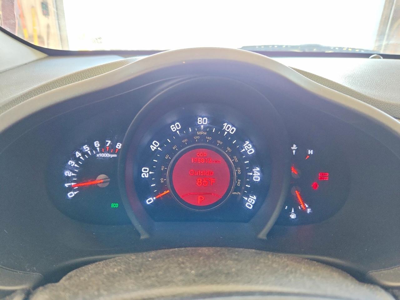 2012 Kia Sportage Sx Красный vin: KNDPCCA66C7314984