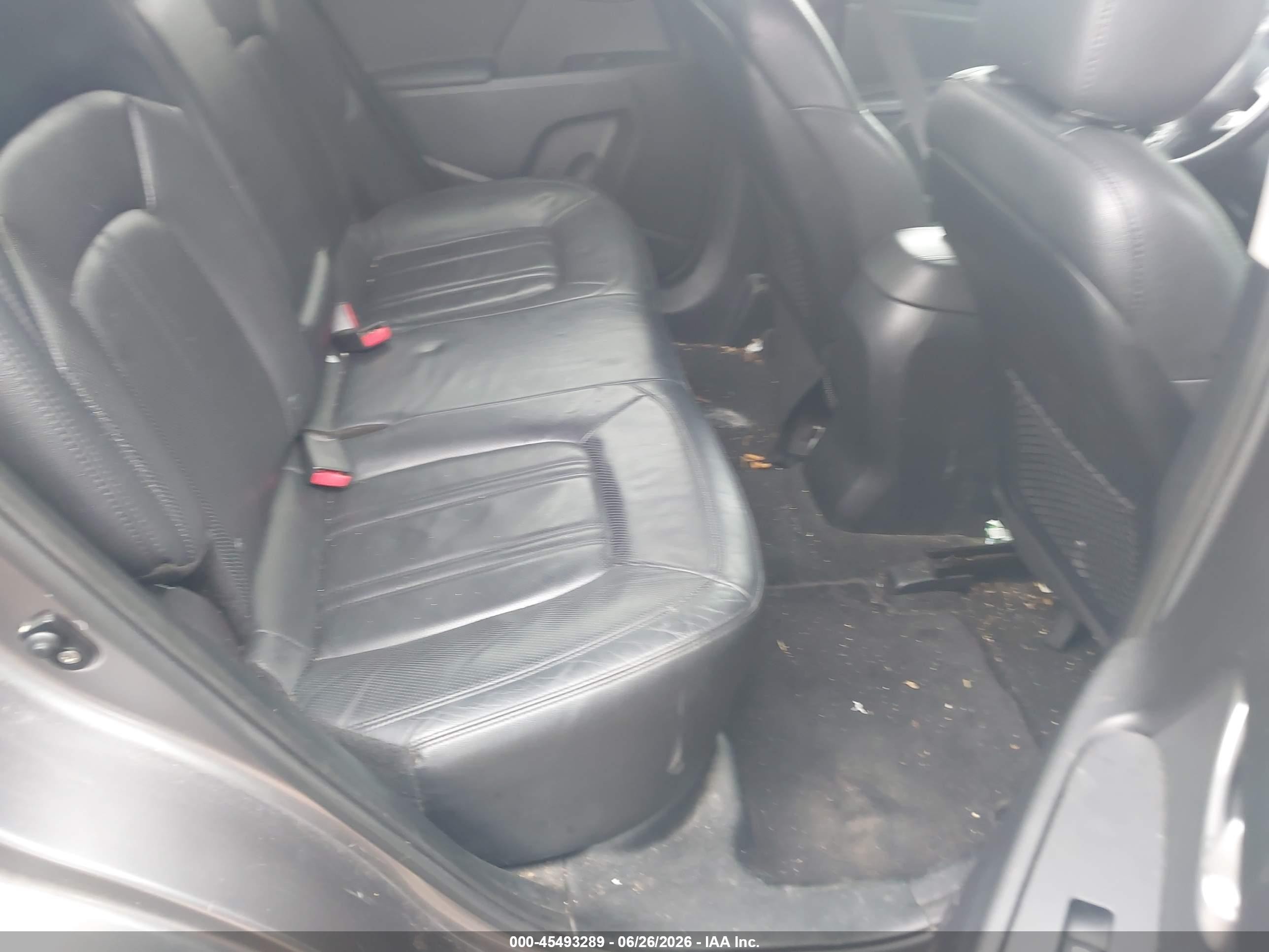 2012 Kia Sportage Sx Gray vin: KNDPCCA67C7178431