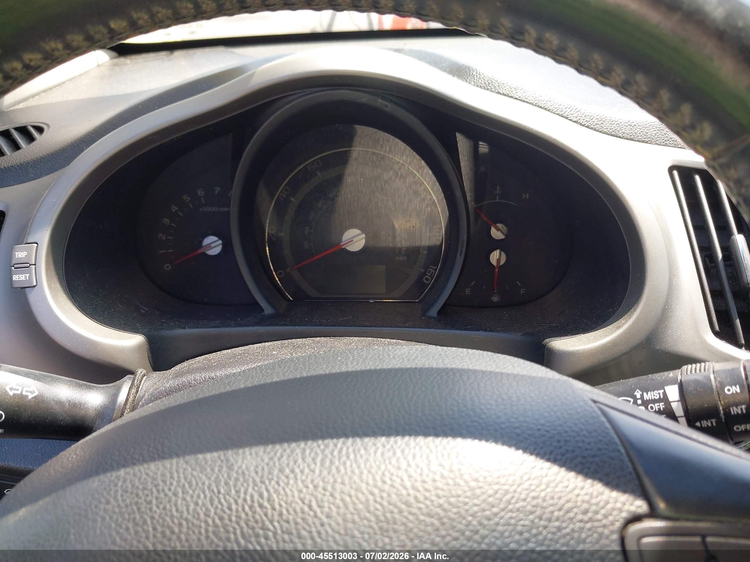 2014 Kia Sportage Sx Black vin: KNDPCCA67E7656625