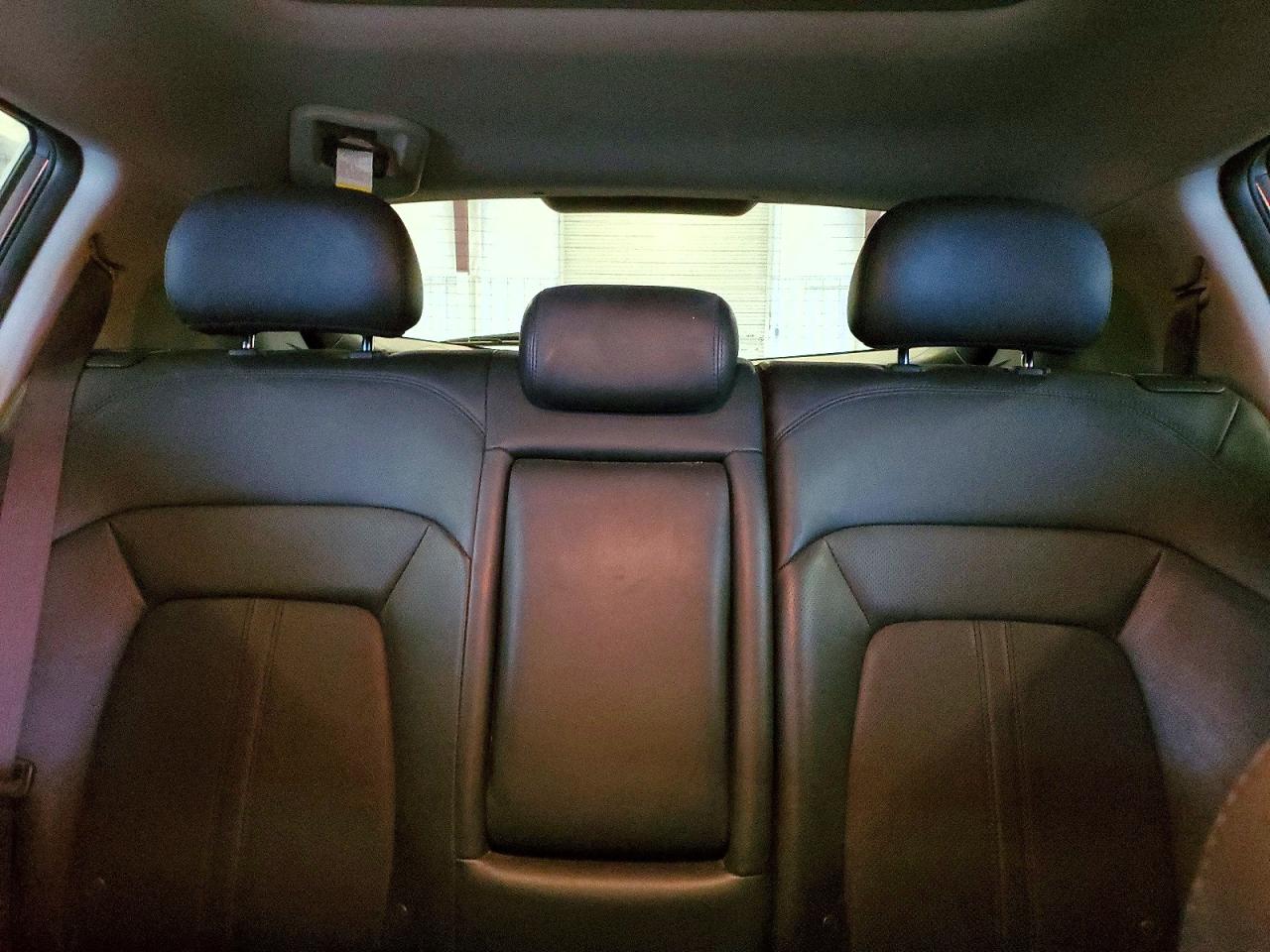 2011 Kia Sportage Gray vin: KNDPCCA69B7151326