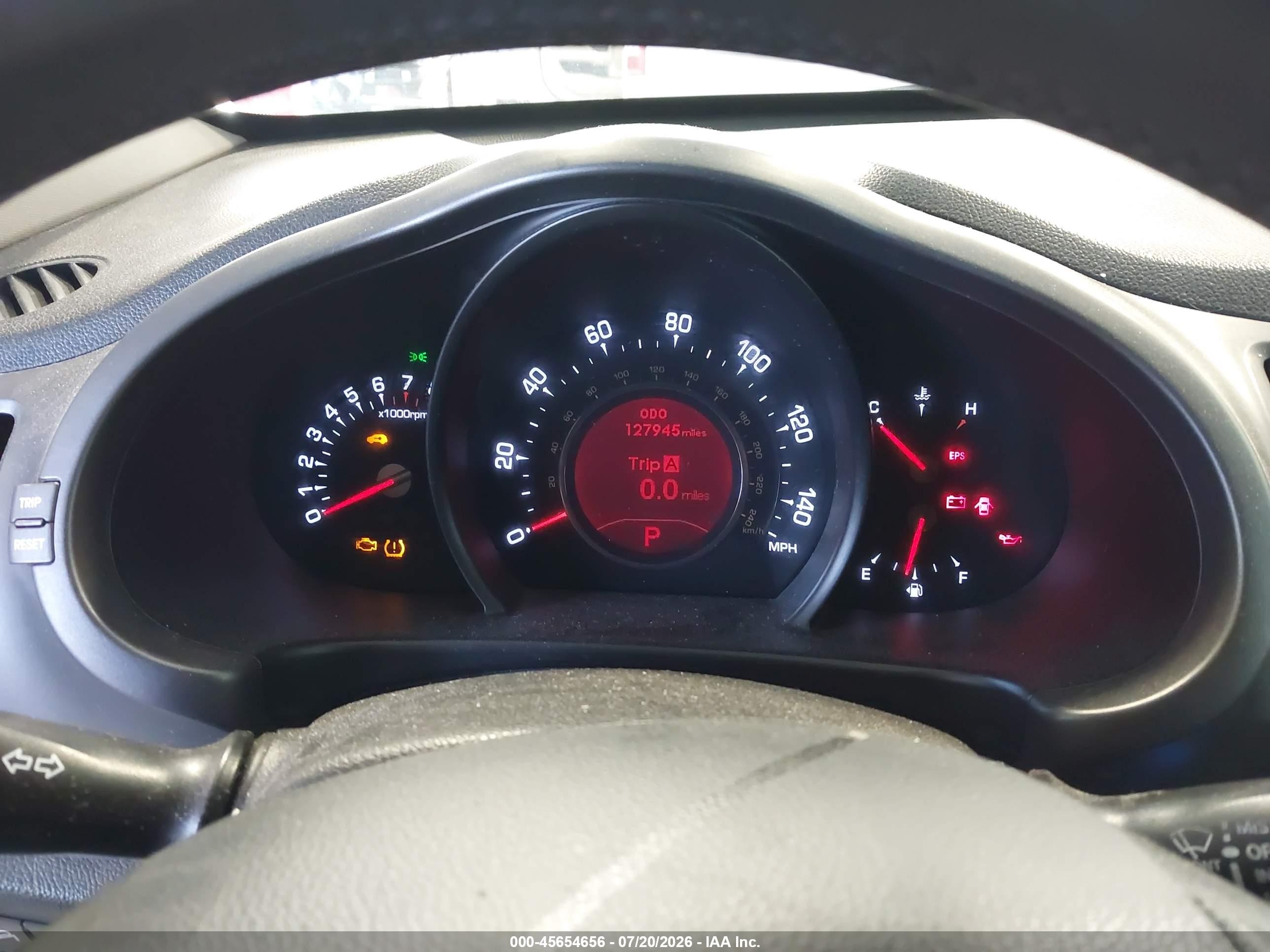 2011 Kia Sportage Sx Silver vin: KNDPCCA6XB7151223
