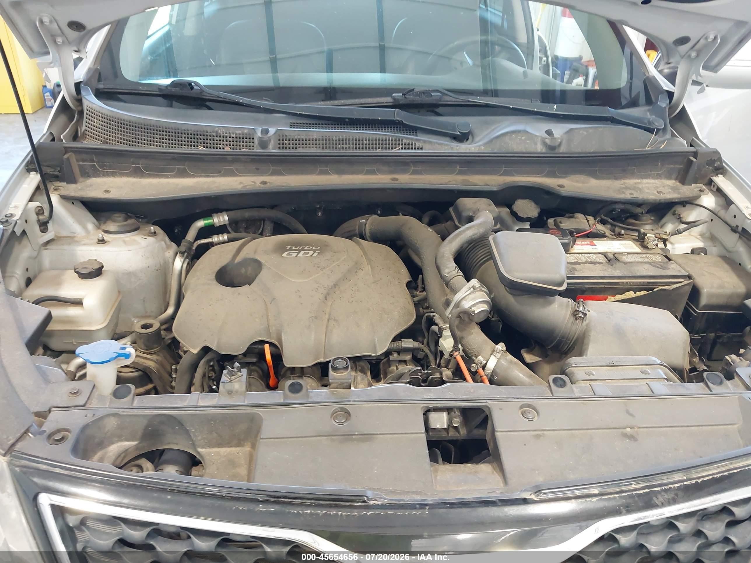 2011 Kia Sportage Sx Silver vin: KNDPCCA6XB7151223