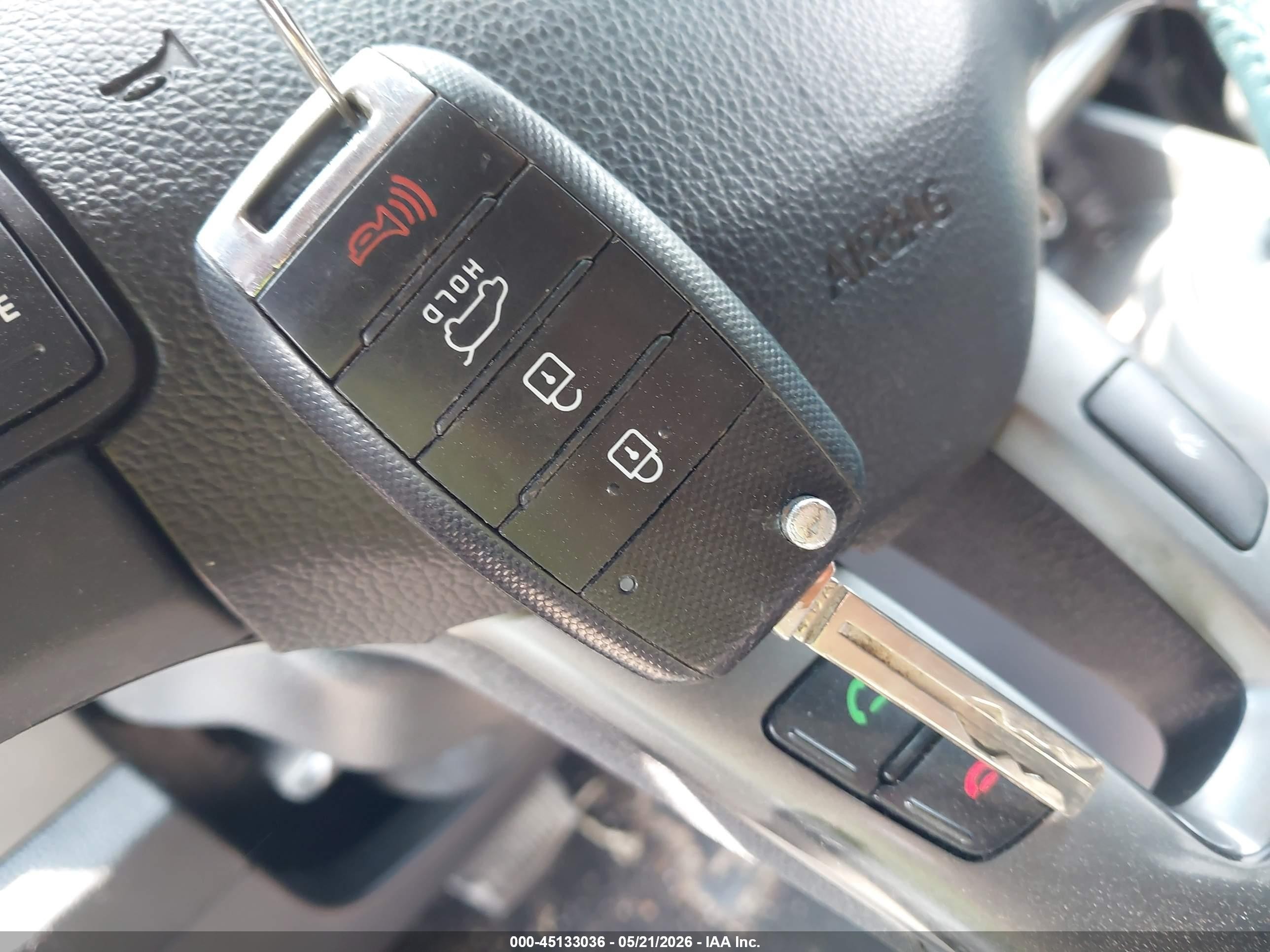 2014 Kia Sportage Ex Синий vin: KNDPCCAC1E7577375