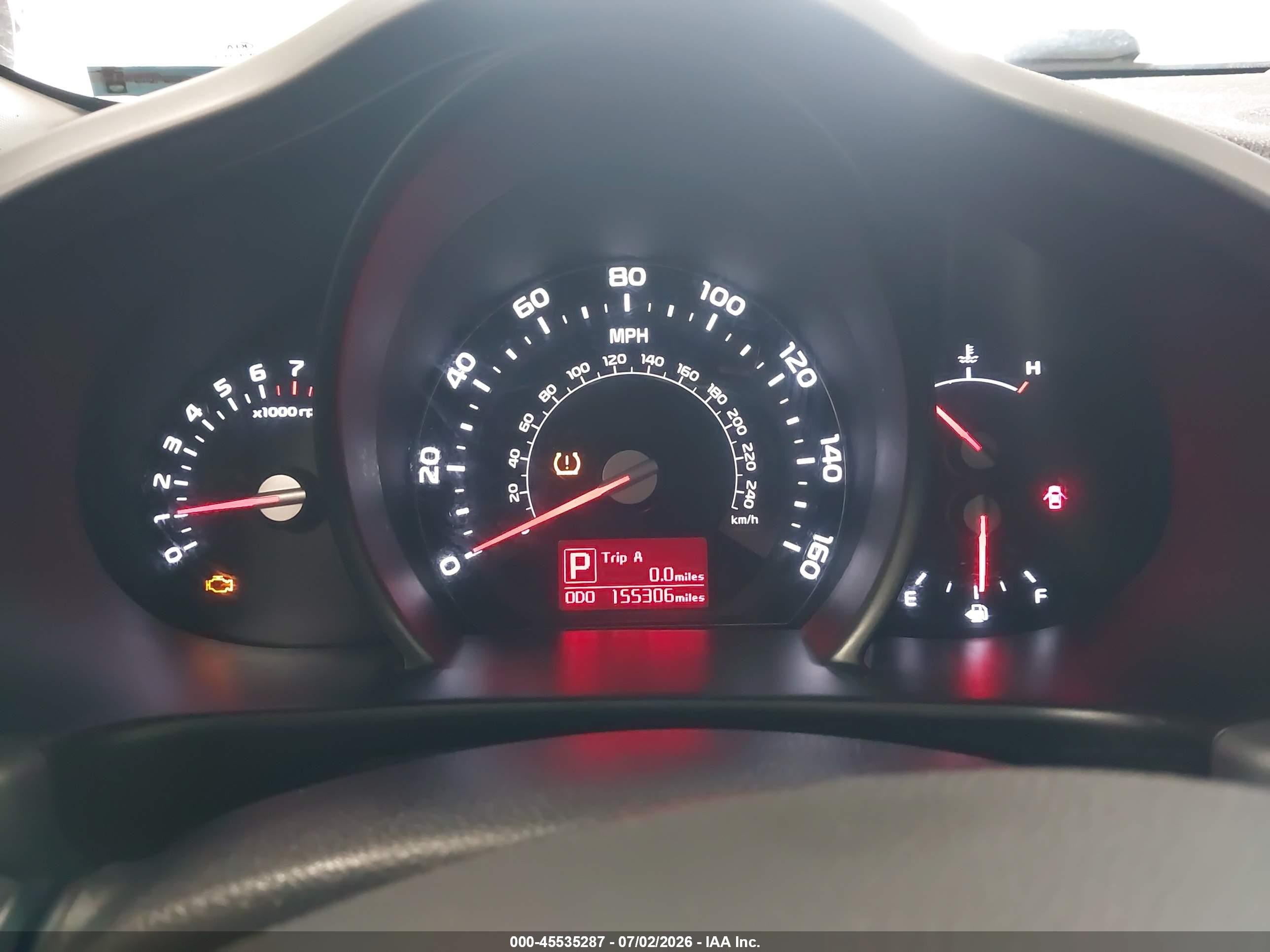 2015 Kia Sportage Ex Gray vin: KNDPCCAC1F7769834