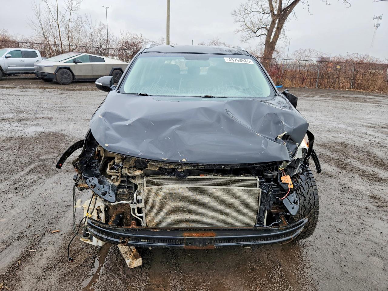 2015 Kia Sportage Ex Black vin: KNDPCCAC2F7776520