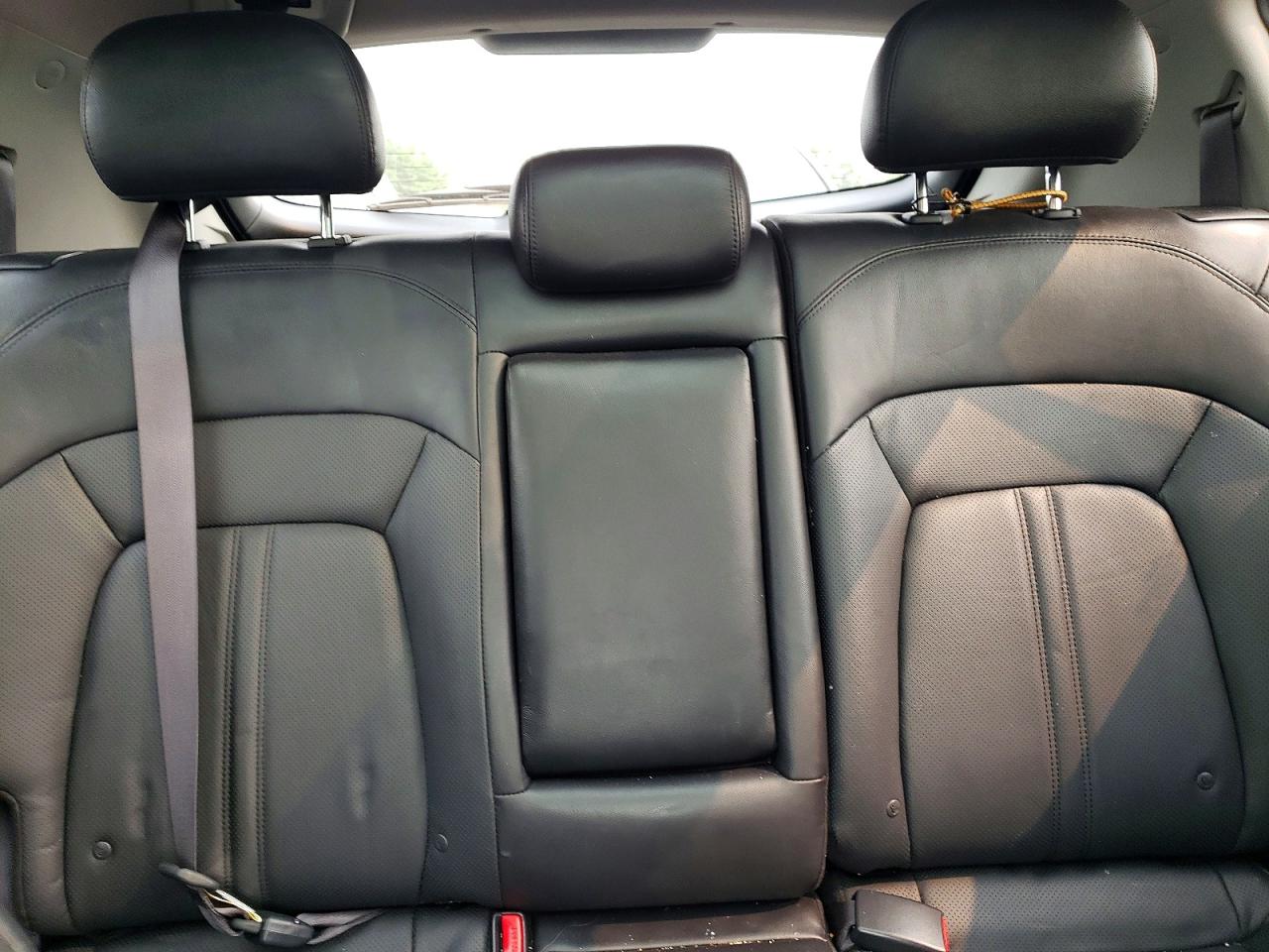 2014 Kia Sportage Ex Blue vin: KNDPCCACXE7566018