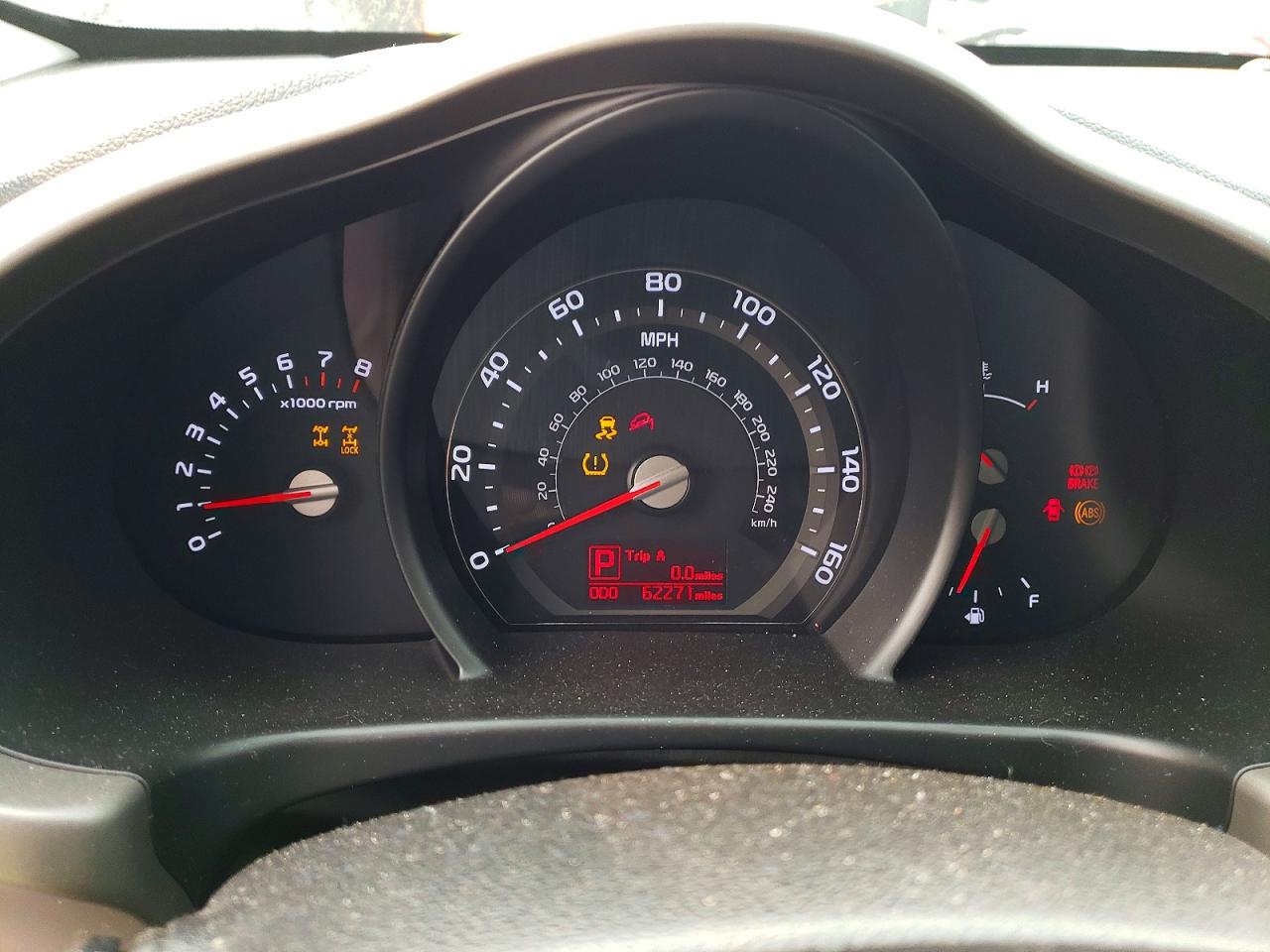2014 Kia Sportage Ex Blue vin: KNDPCCACXE7566018