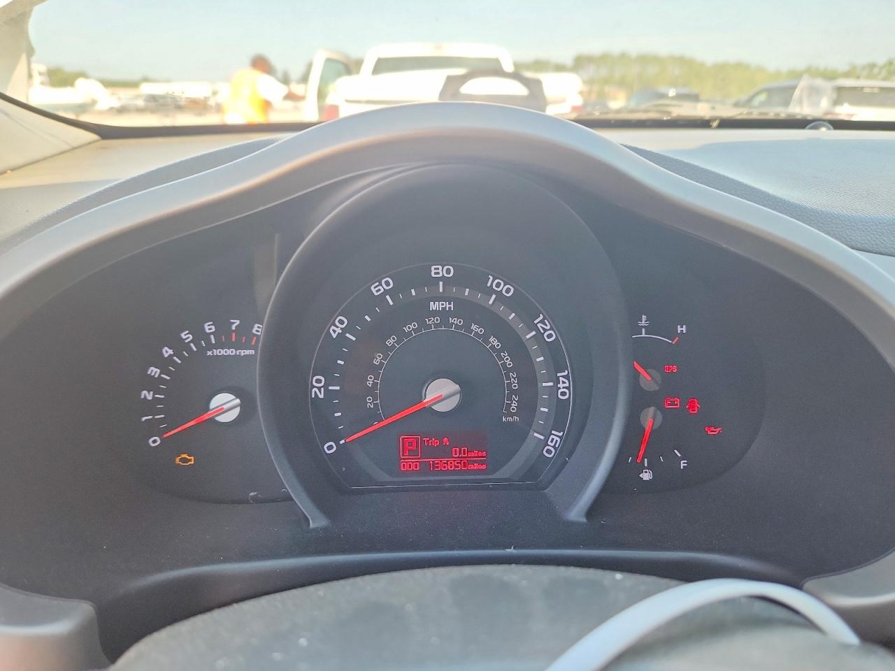 2015 Kia Sportage Ex White vin: KNDPCCACXF7720261