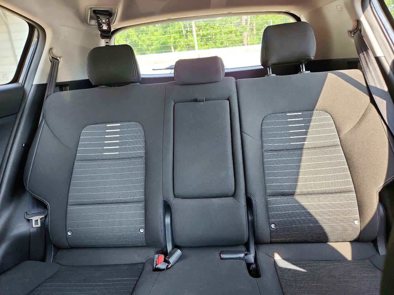2018 Kia Sportage Lx Black vin: KNDPM3AC0J7413316