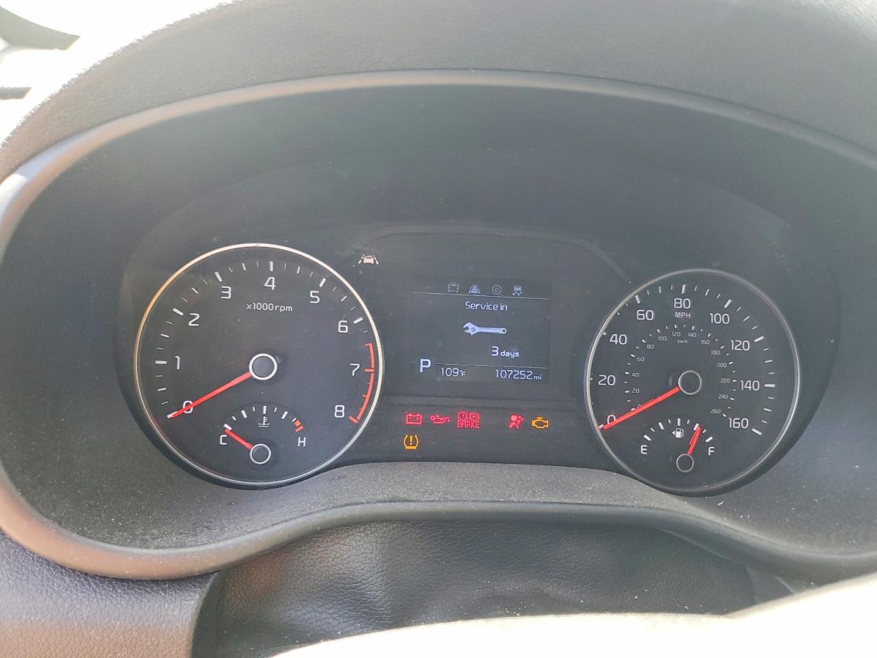 2020 Kia Sportage Lx Blue vin: KNDPM3AC0L7648849