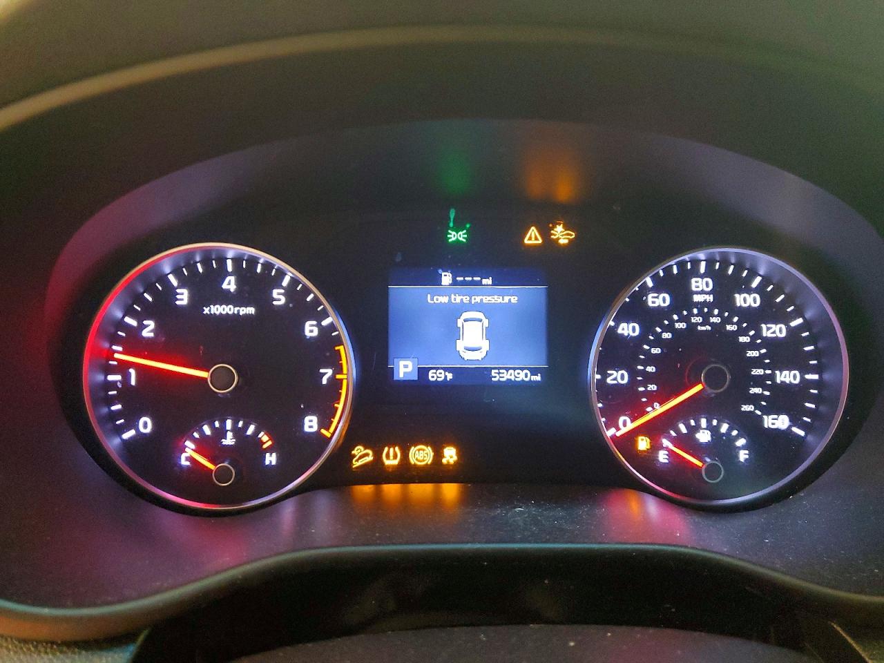 2020 Kia Sportage Lx White vin: KNDPM3AC0L7790926
