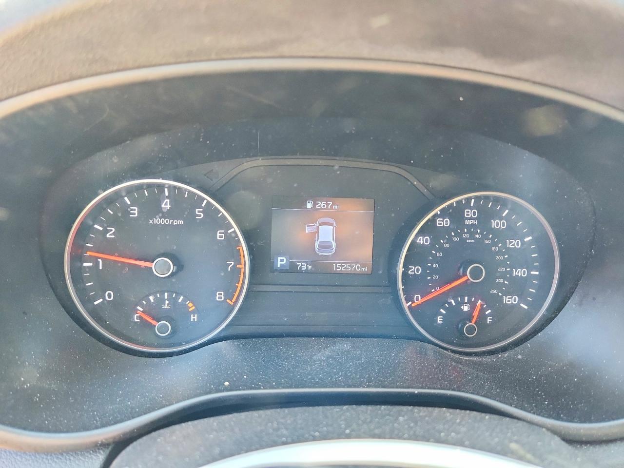 2021 Kia Sportage Lx Silver vin: KNDPM3AC0M7888985