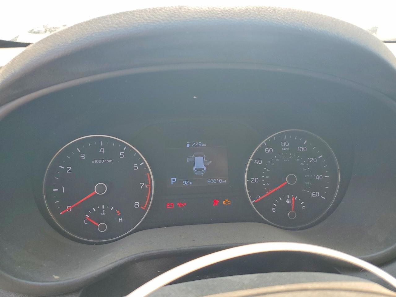 2022 Kia Sportage Lx Silver vin: KNDPM3AC0N7950600
