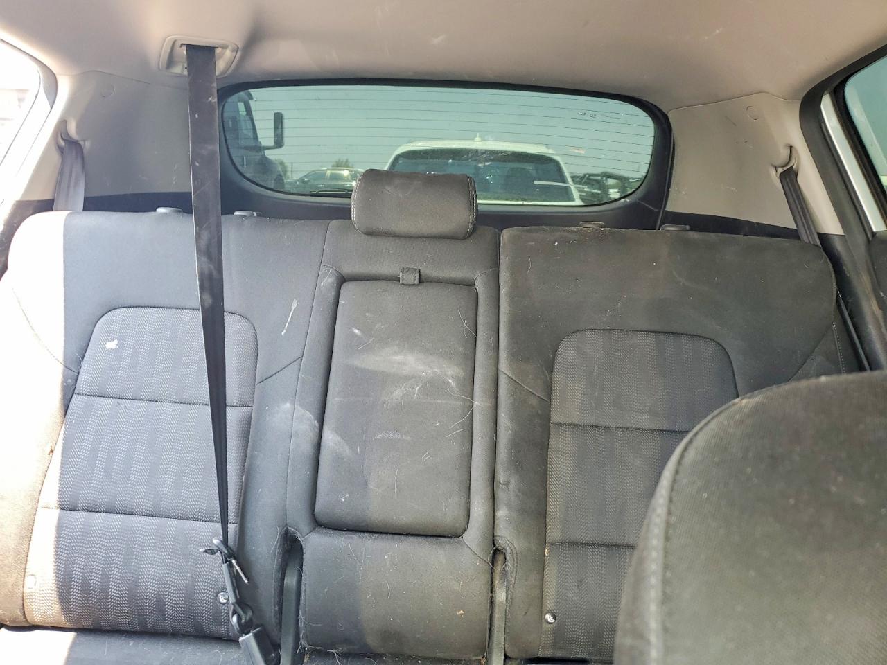 2022 Kia Sportage Lx Silver vin: KNDPM3AC0N7950600
