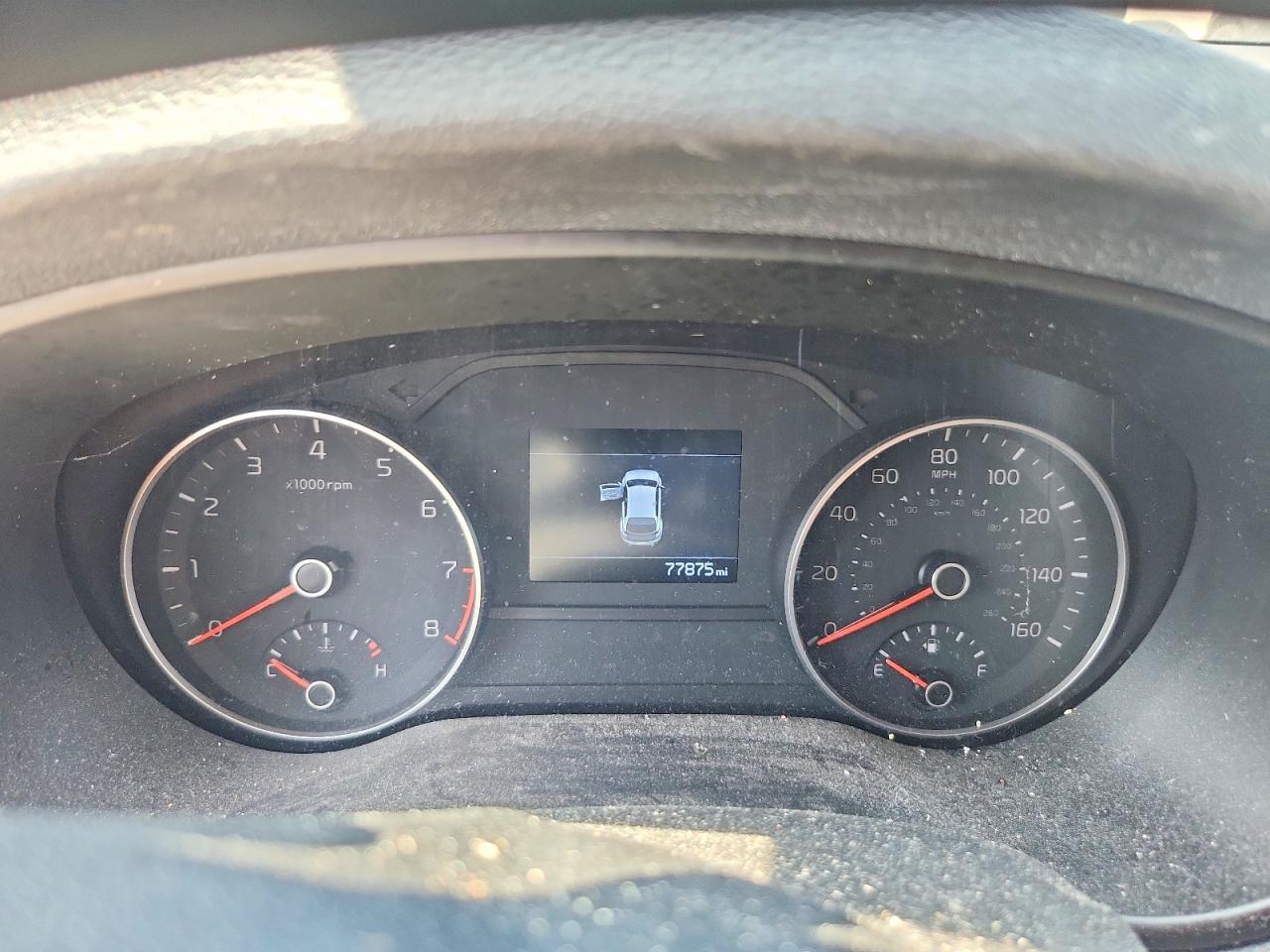 2021 Kia Sportage Lx Silver vin: KNDPM3AC1M7944934