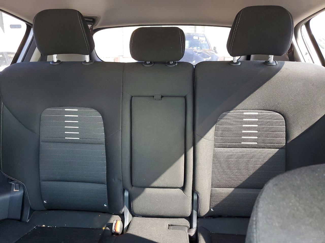 2020 Kia Sportage Lx Silver vin: KNDPM3AC4L7664407
