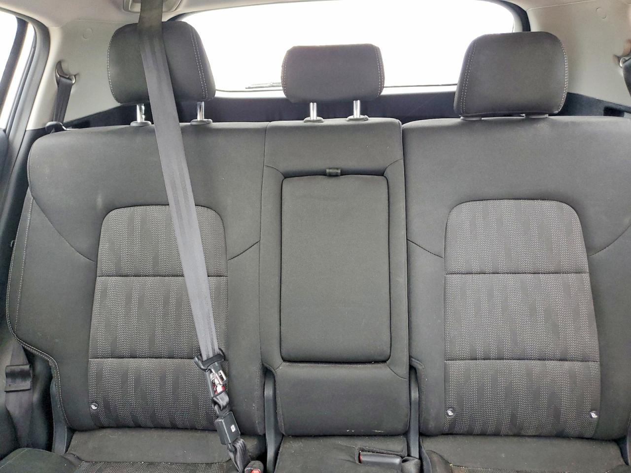 2022 Kia Sportage Lx Gray vin: KNDPM3AC4N7997452
