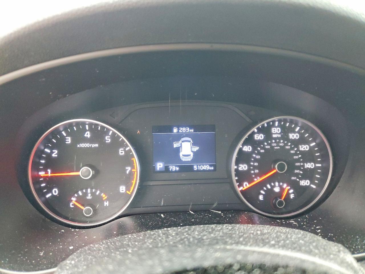 2022 Kia Sportage Lx Белый vin: KNDPM3AC5N7006372