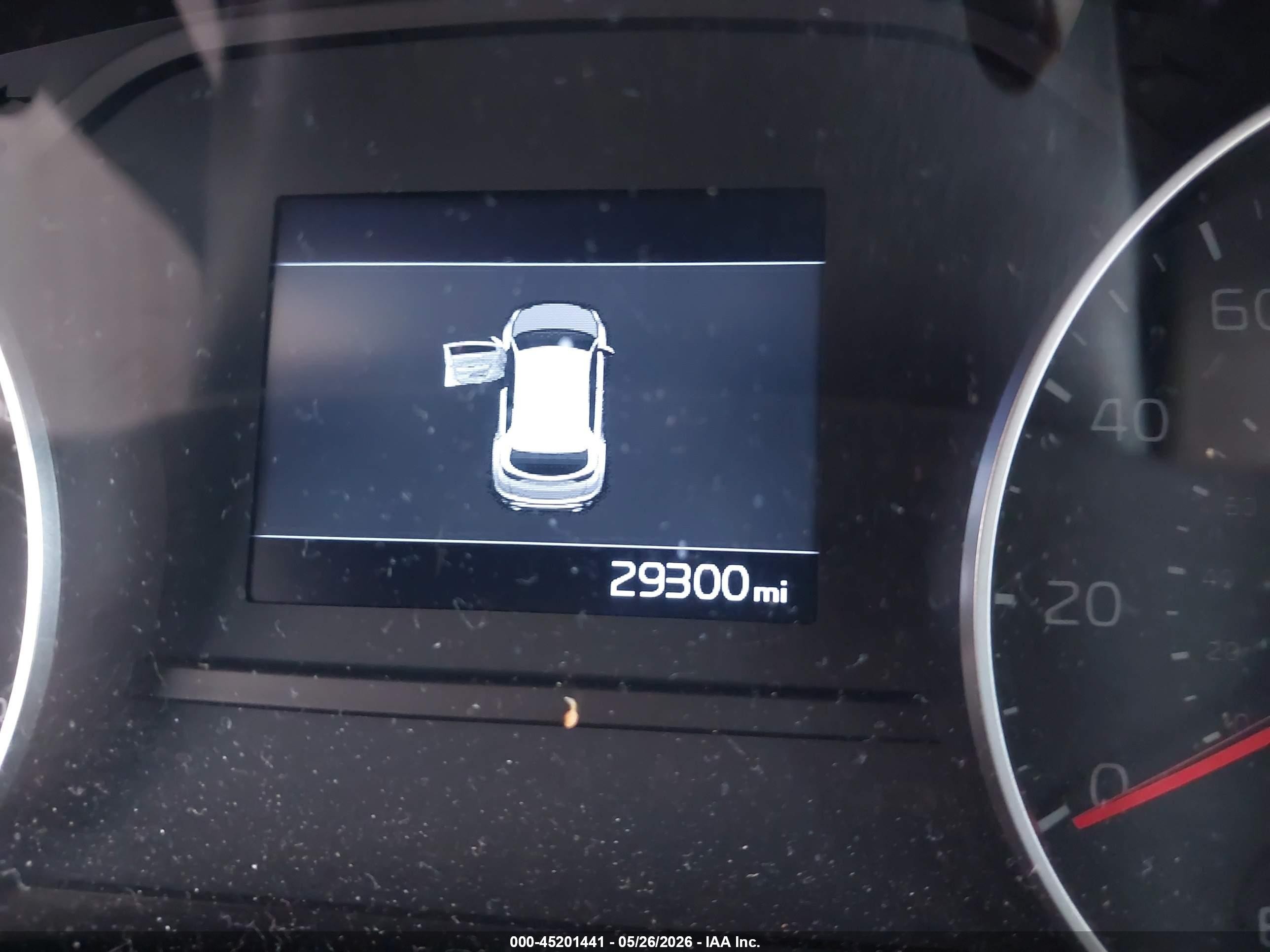 2020 Kia Sportage Lx Black vin: KNDPM3ACXL7795843