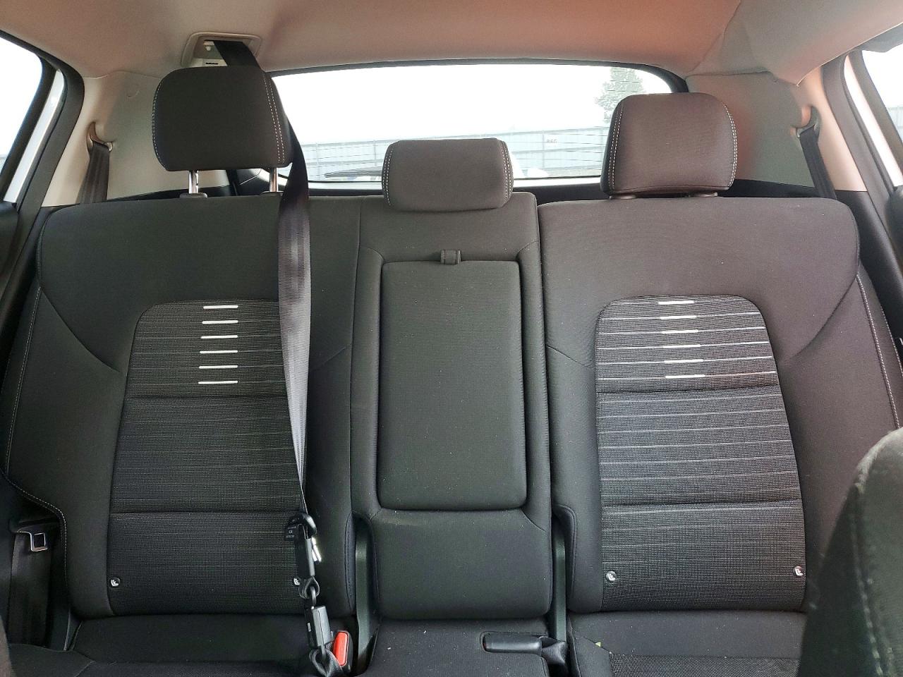 2020 Kia Sportage Lx Silver vin: KNDPMCAC0L7739846