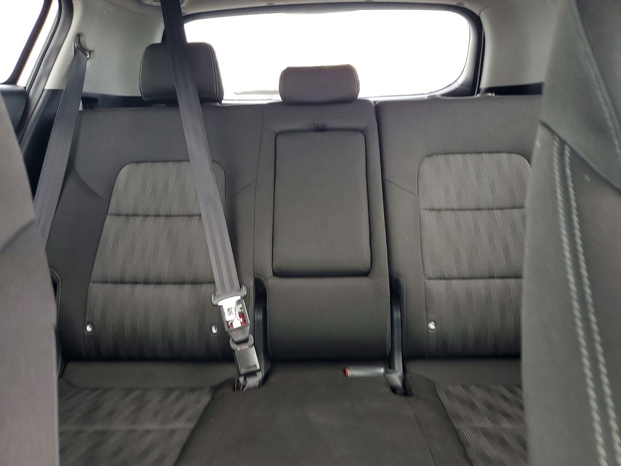 2017 Kia Sportage Lx Белый vin: KNDPMCAC1H7129591