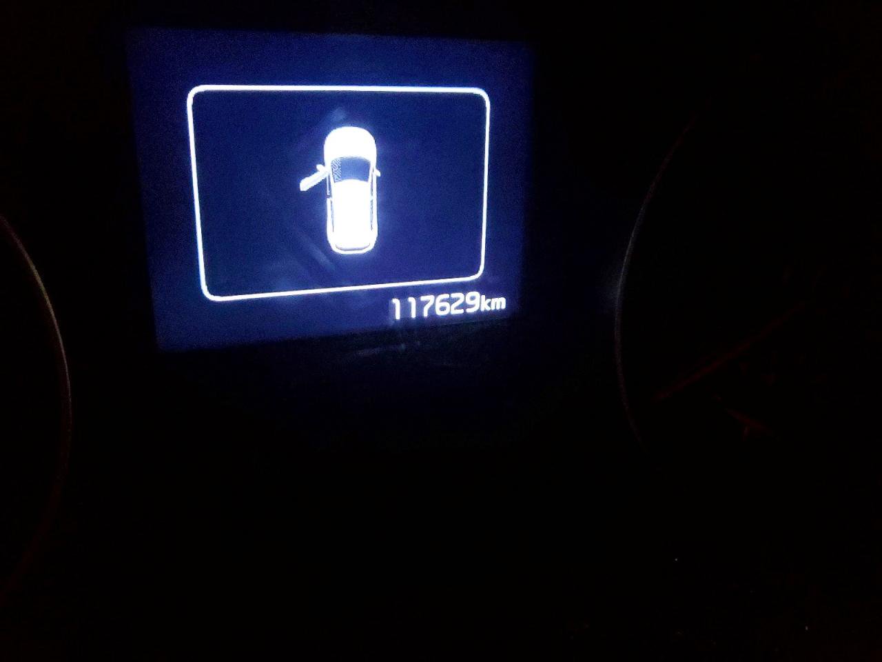 2019 Kia Sportage Gl(middle-low Grade) White vin: KNDPMCAC1K7532249