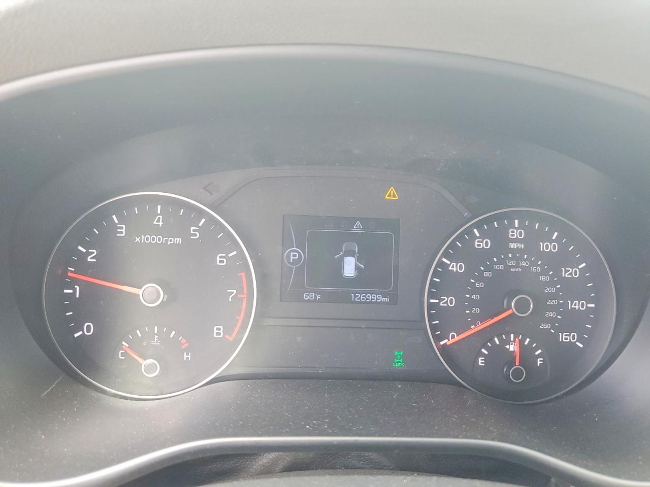2018 Kia Sportage Lx Silver vin: KNDPMCAC2J7326713