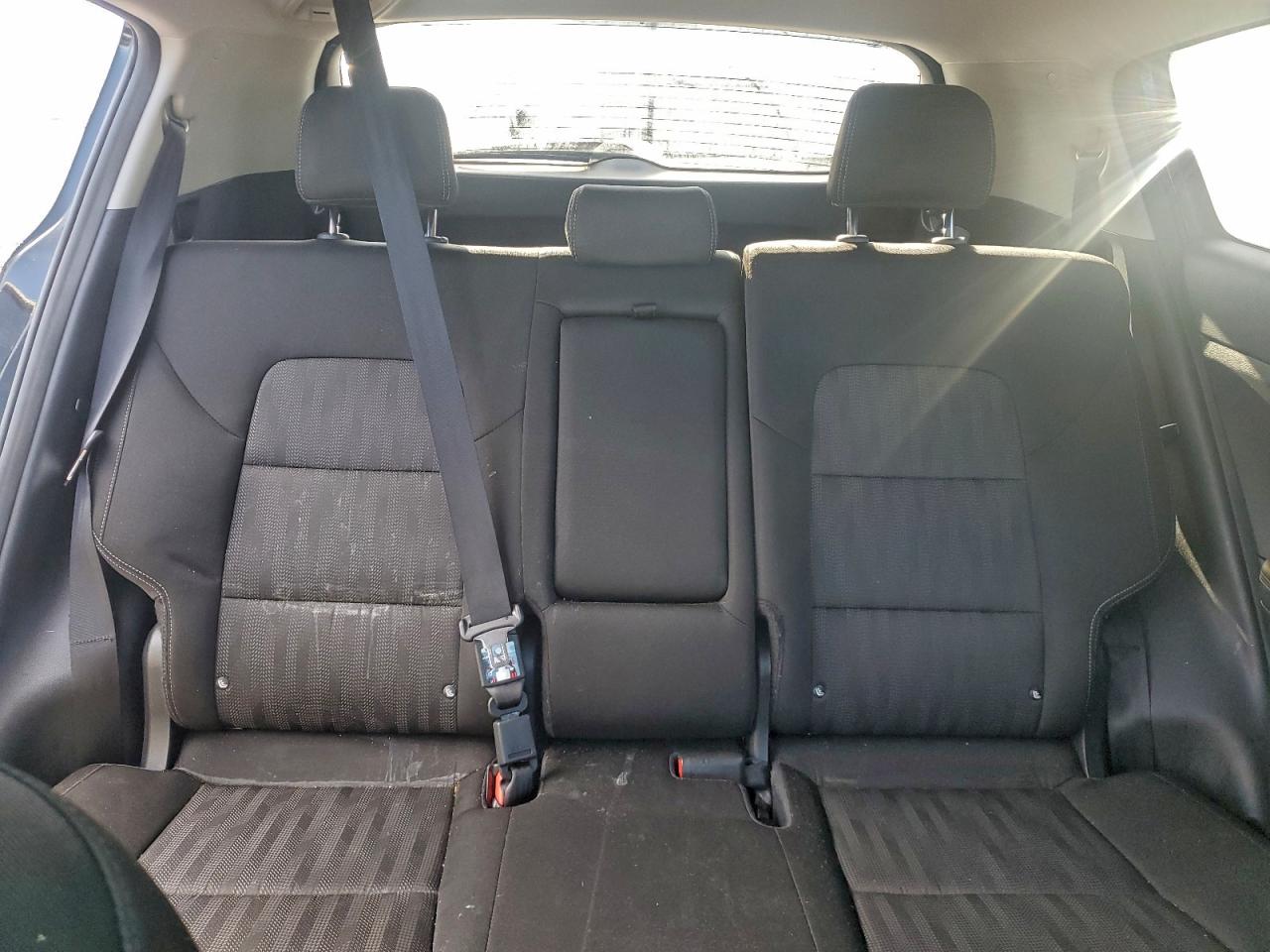 2021 Kia Sportage Lx Черный vin: KNDPMCAC3M7900482