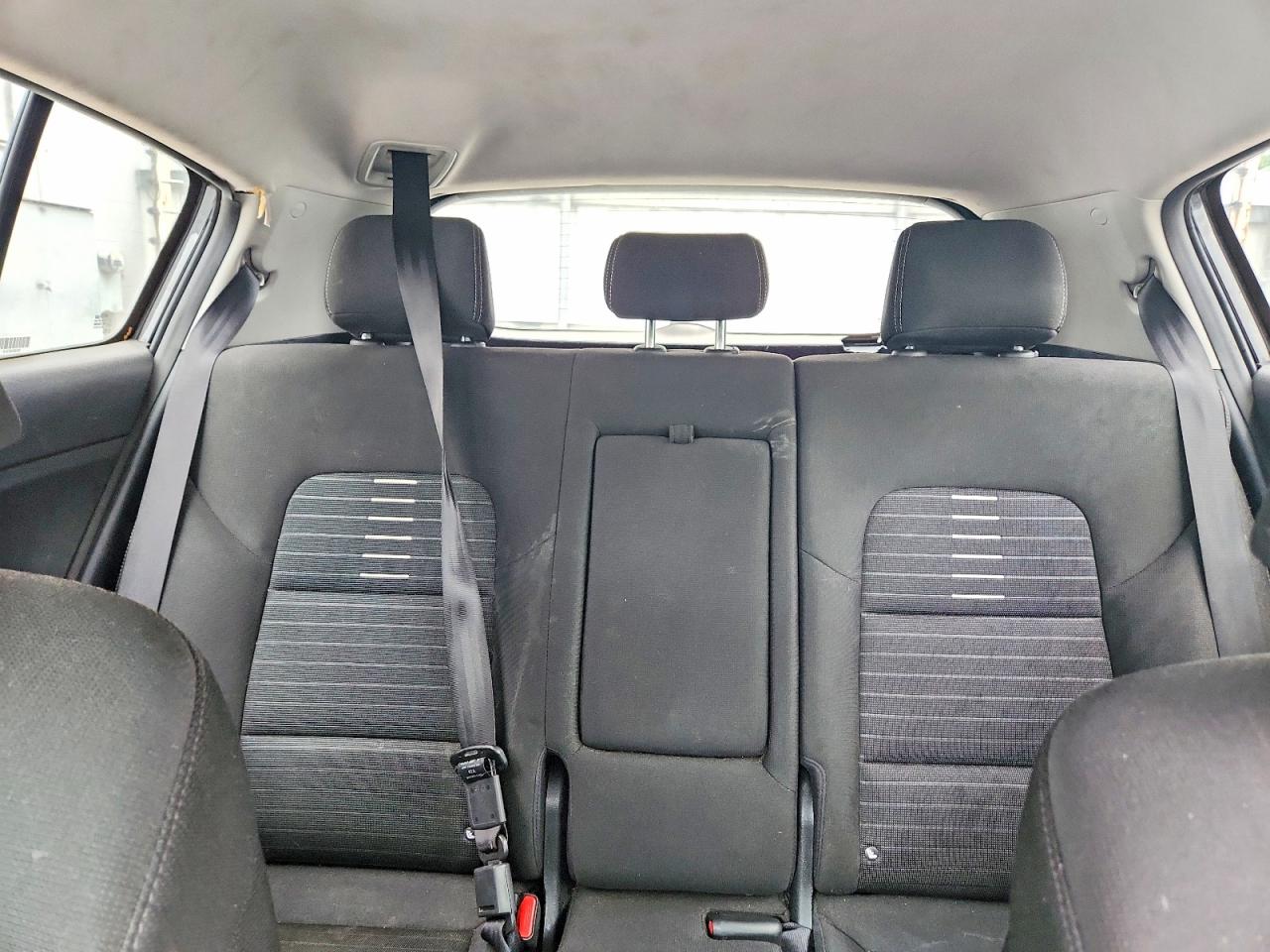 2018 Kia Sportage Lx Black vin: KNDPMCAC5J7377266