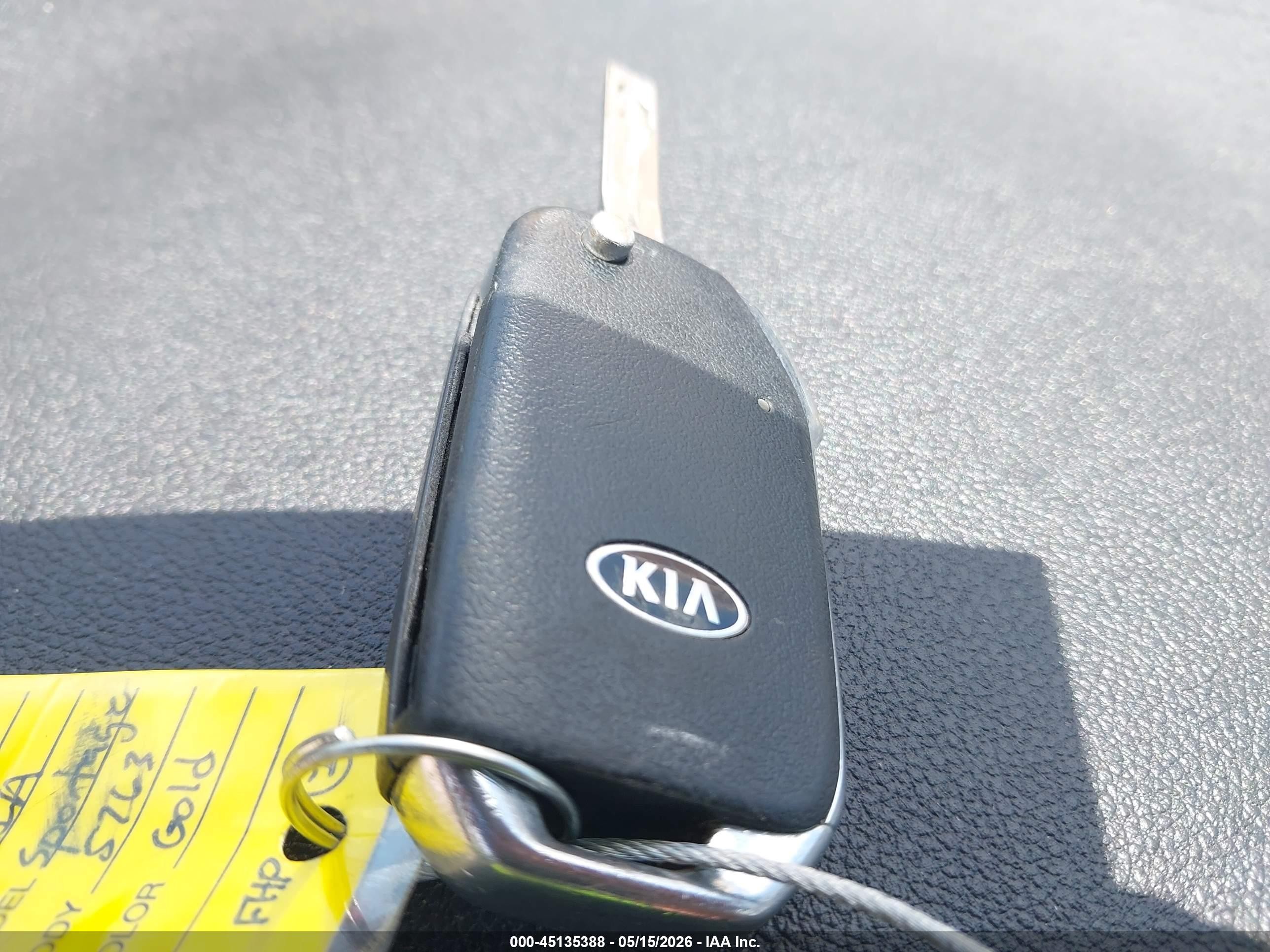 2021 Kia Sportage Lx Gold vin: KNDPMCAC5M7875763