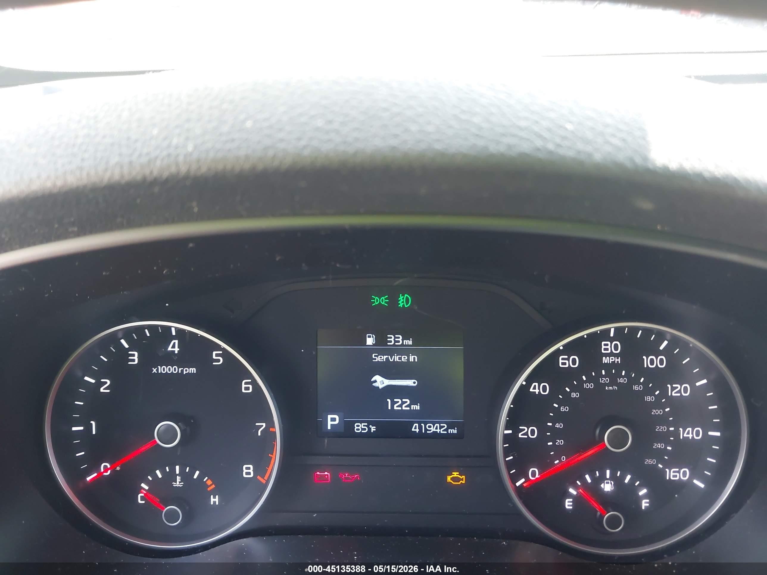 2021 Kia Sportage Lx Gold vin: KNDPMCAC5M7875763