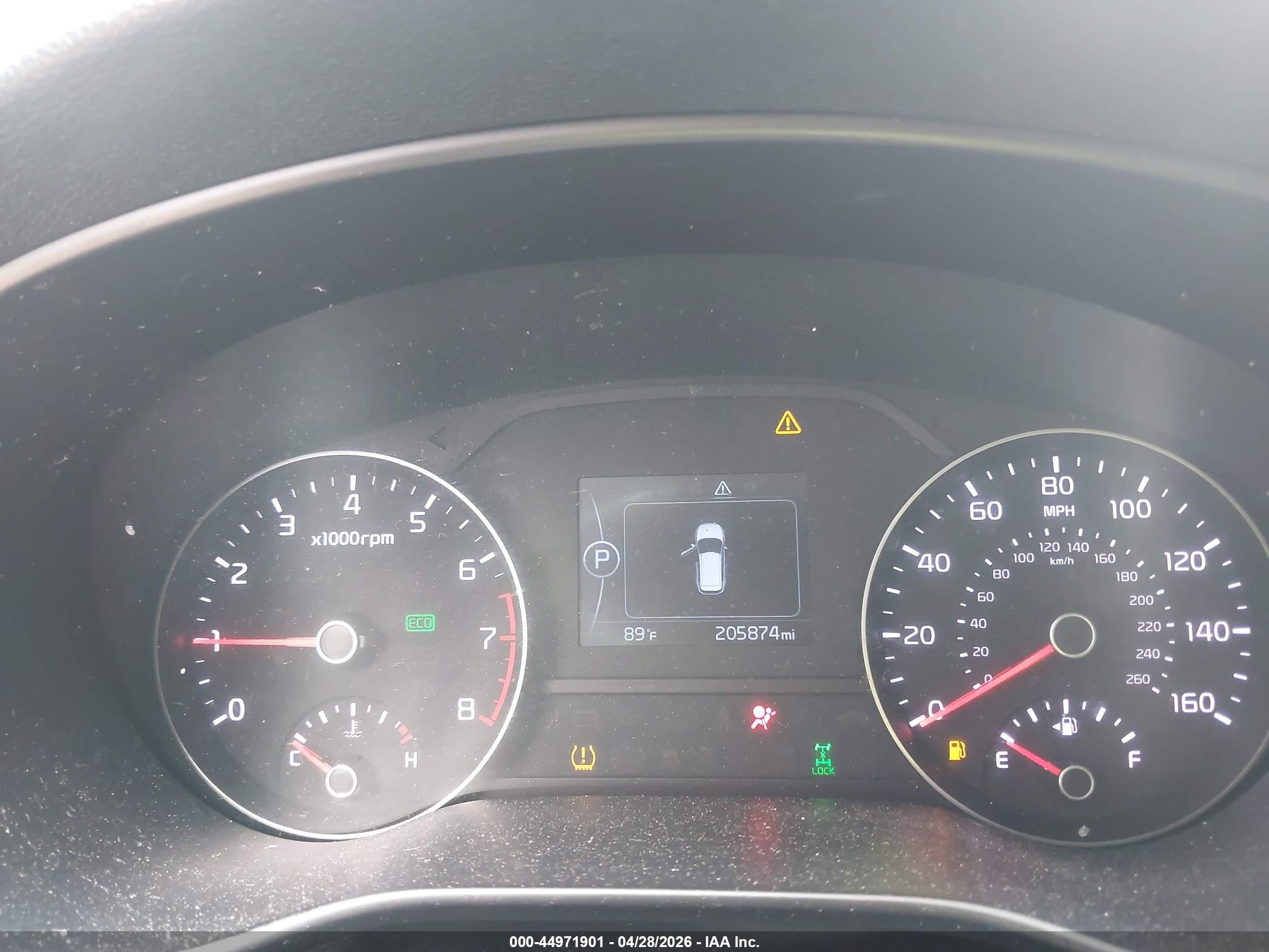 2017 Kia Sportage Lx Black vin: KNDPMCAC6H7070716