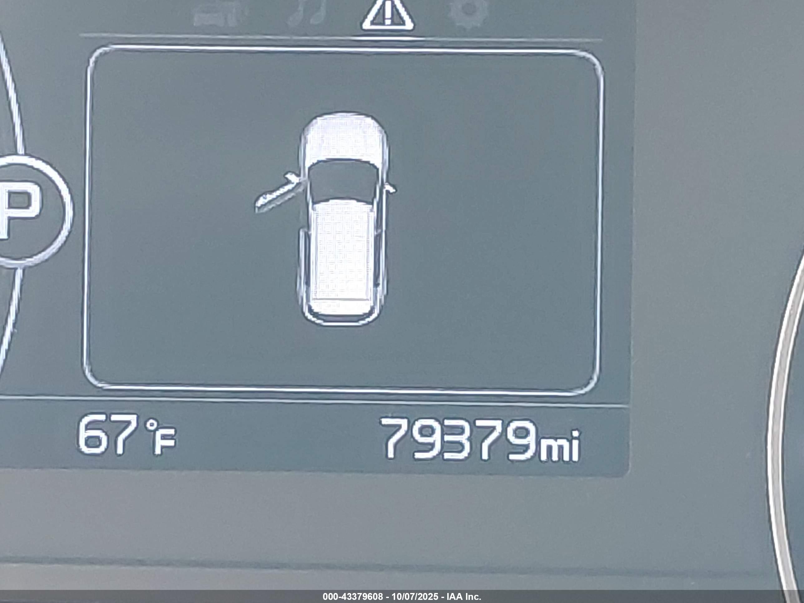 2019 Kia Sportage Lx Gray vin: KNDPMCAC8K7605021