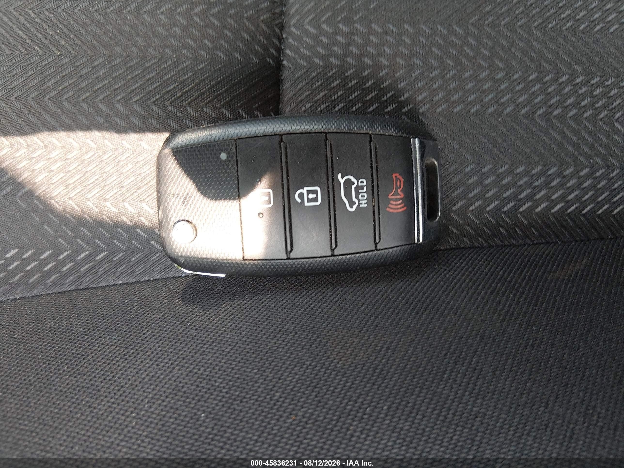 2020 Kia Sportage Lx White vin: KNDPMCAC8L7788518
