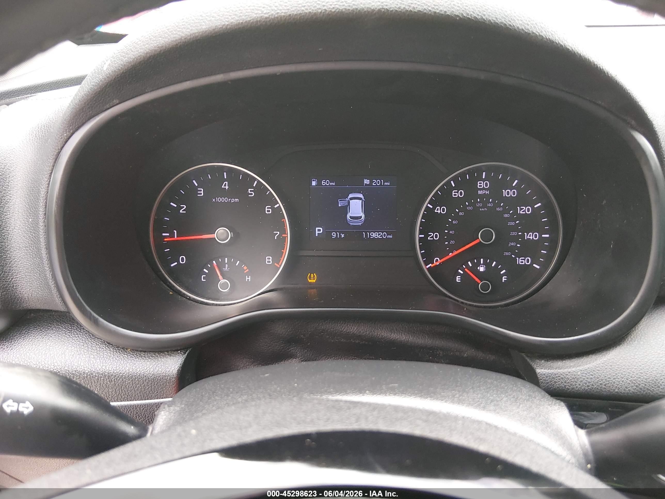 2020 Kia Sportage Ex Maroon vin: KNDPN3AC0L7786064