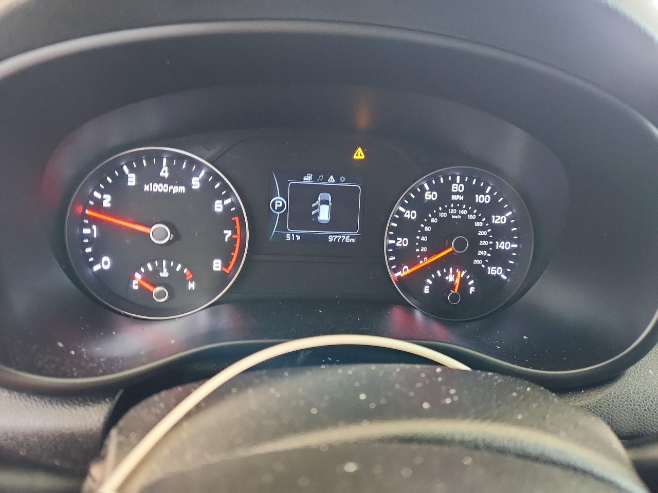 2017 Kia Sportage Ex Blue vin: KNDPNCAC3H7202084