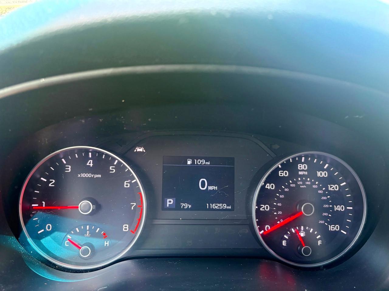 2020 Kia Sportage Ex Blue vin: KNDPNCAC4L7688249