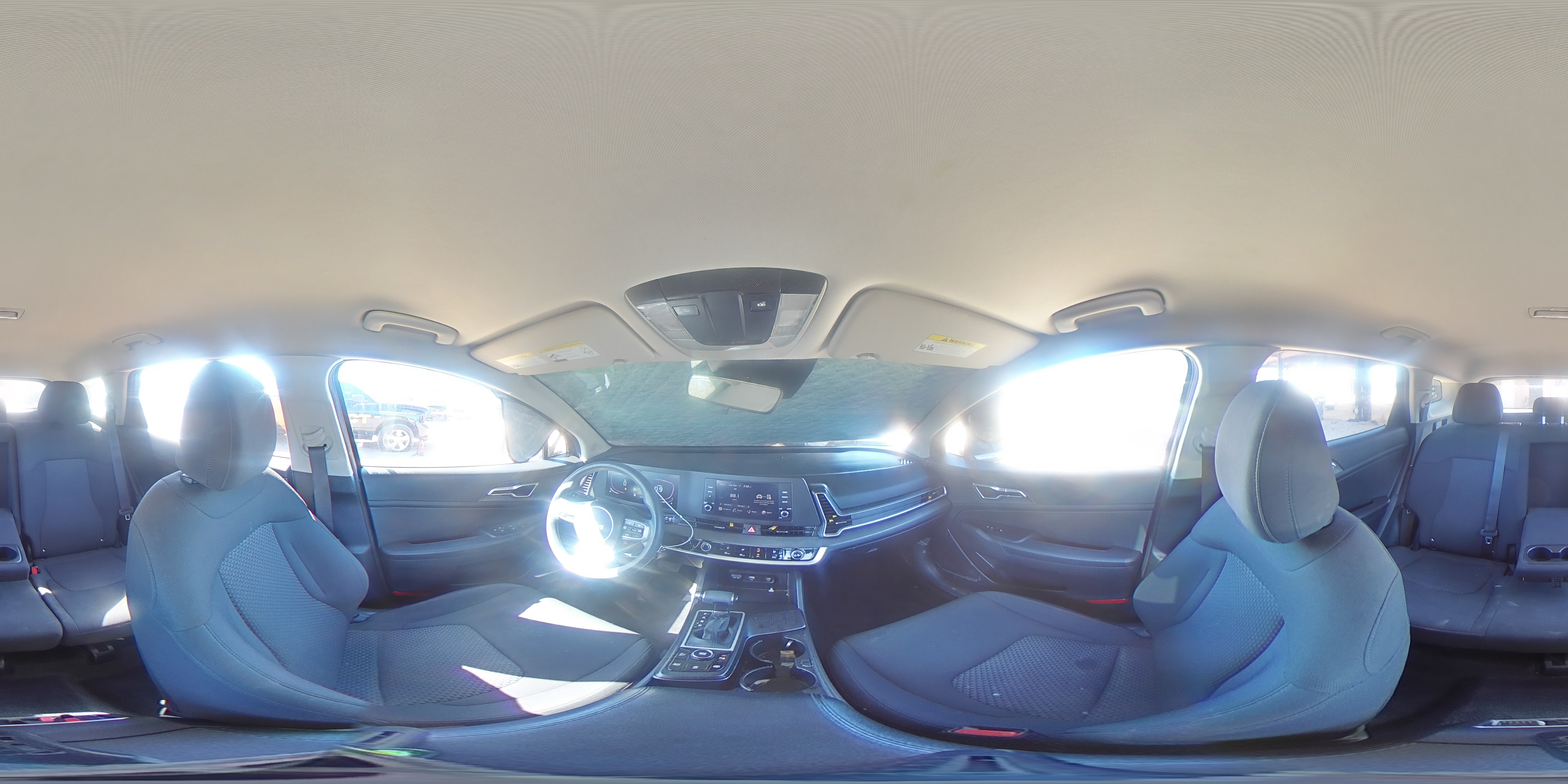 2023 Kia Sportage Lx Gray vin: KNDPU3AF1P7109074