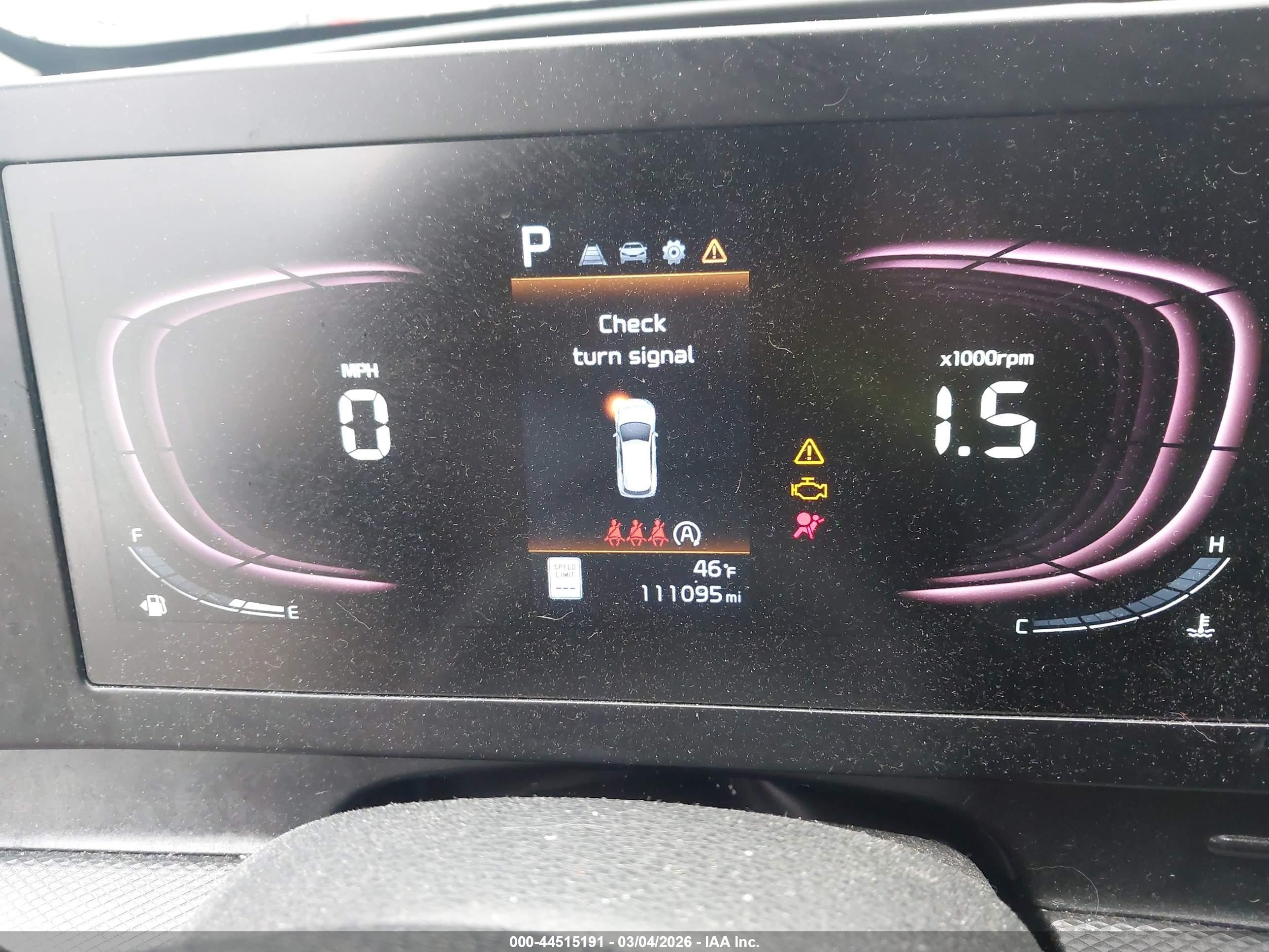 2023 Kia Sportage Lx Серый vin: KNDPUCAF0P7090534