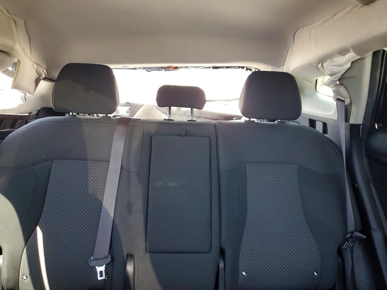 2023 Kia Sportage Lx Gray vin: KNDPUCAG6P7059376