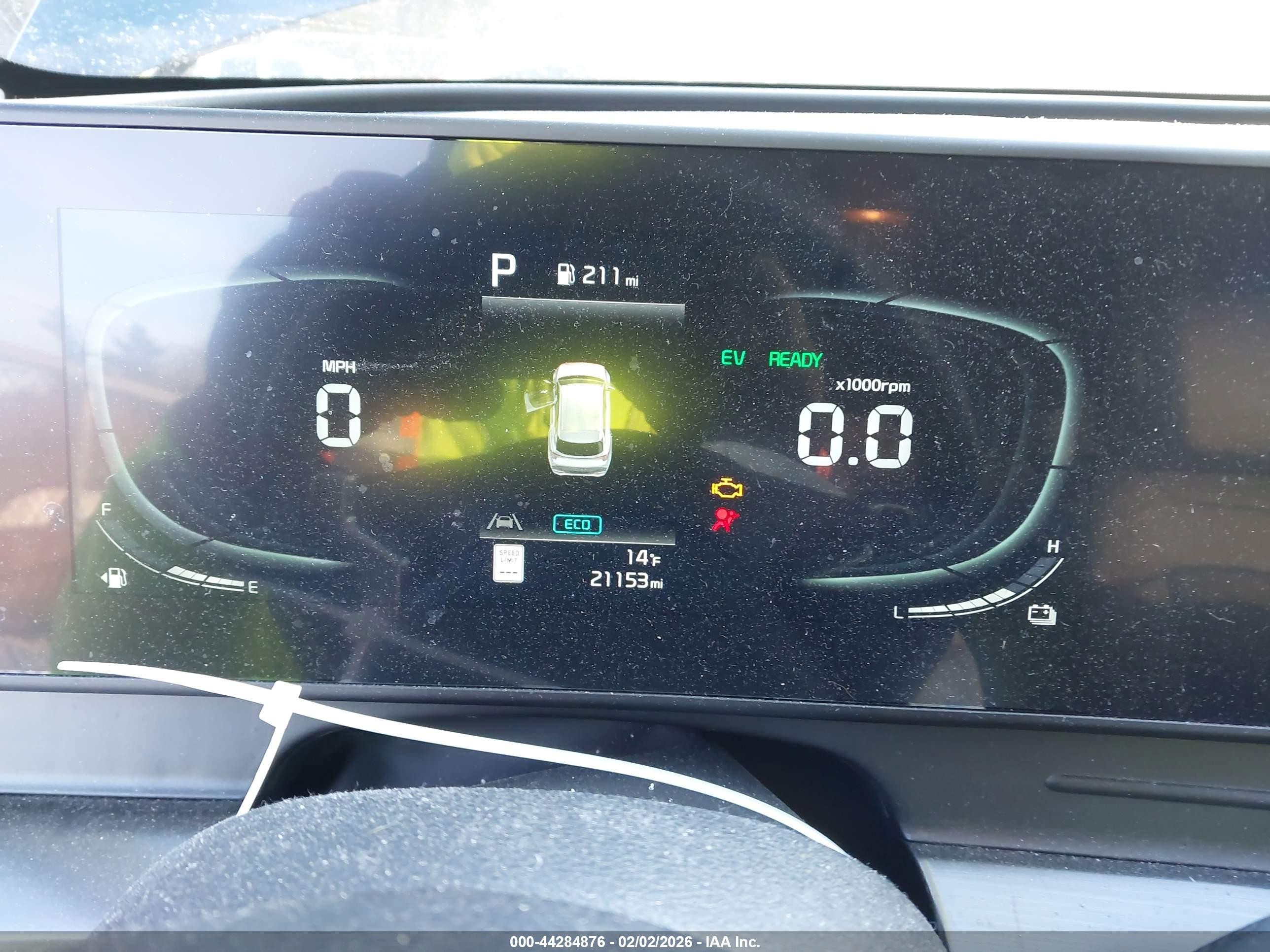 2023 Kia Sportage Hybrid Ex Blue vin: KNDPVCAGXP7108916