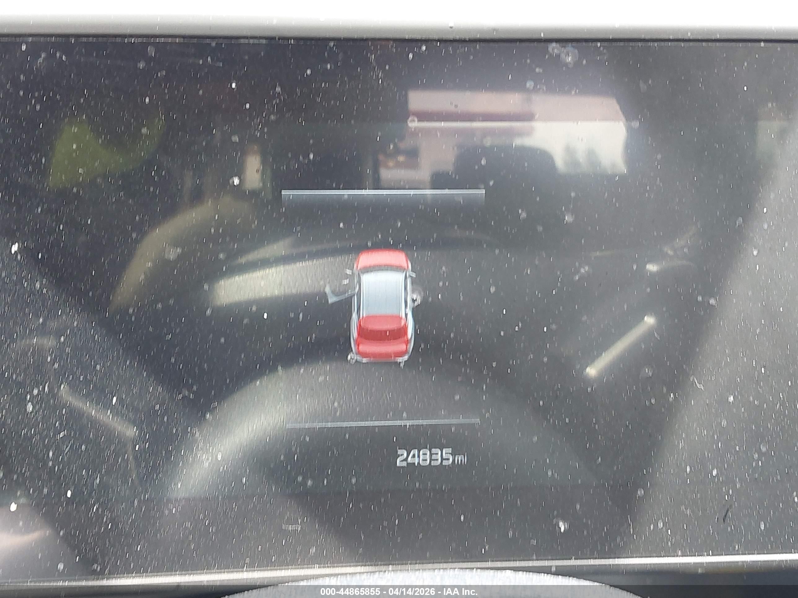 2025 Kia Sportage Hybrid Ex Black vin: KNDPVCDG9S7250260