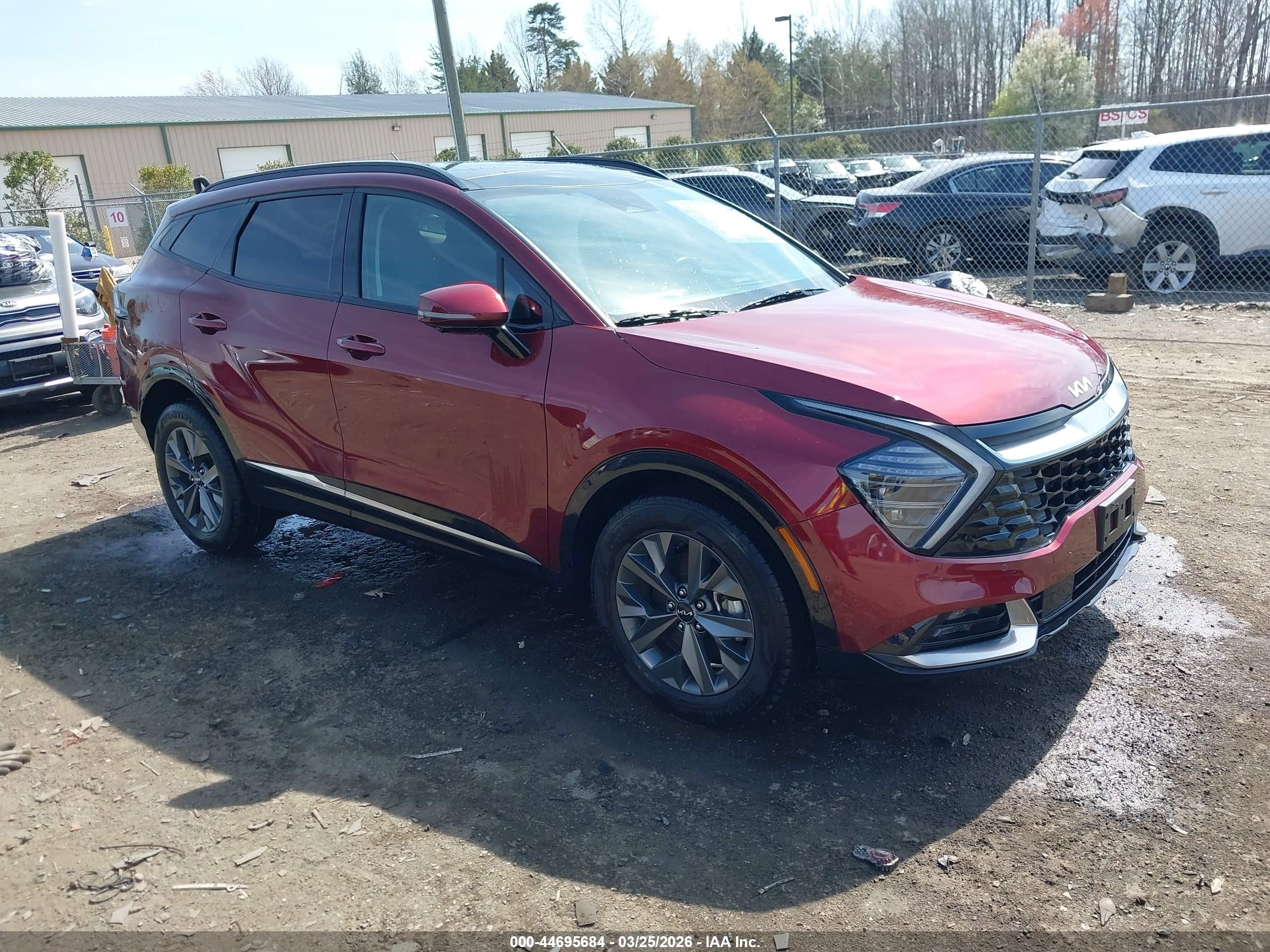 KNDPXCDG2S7184595