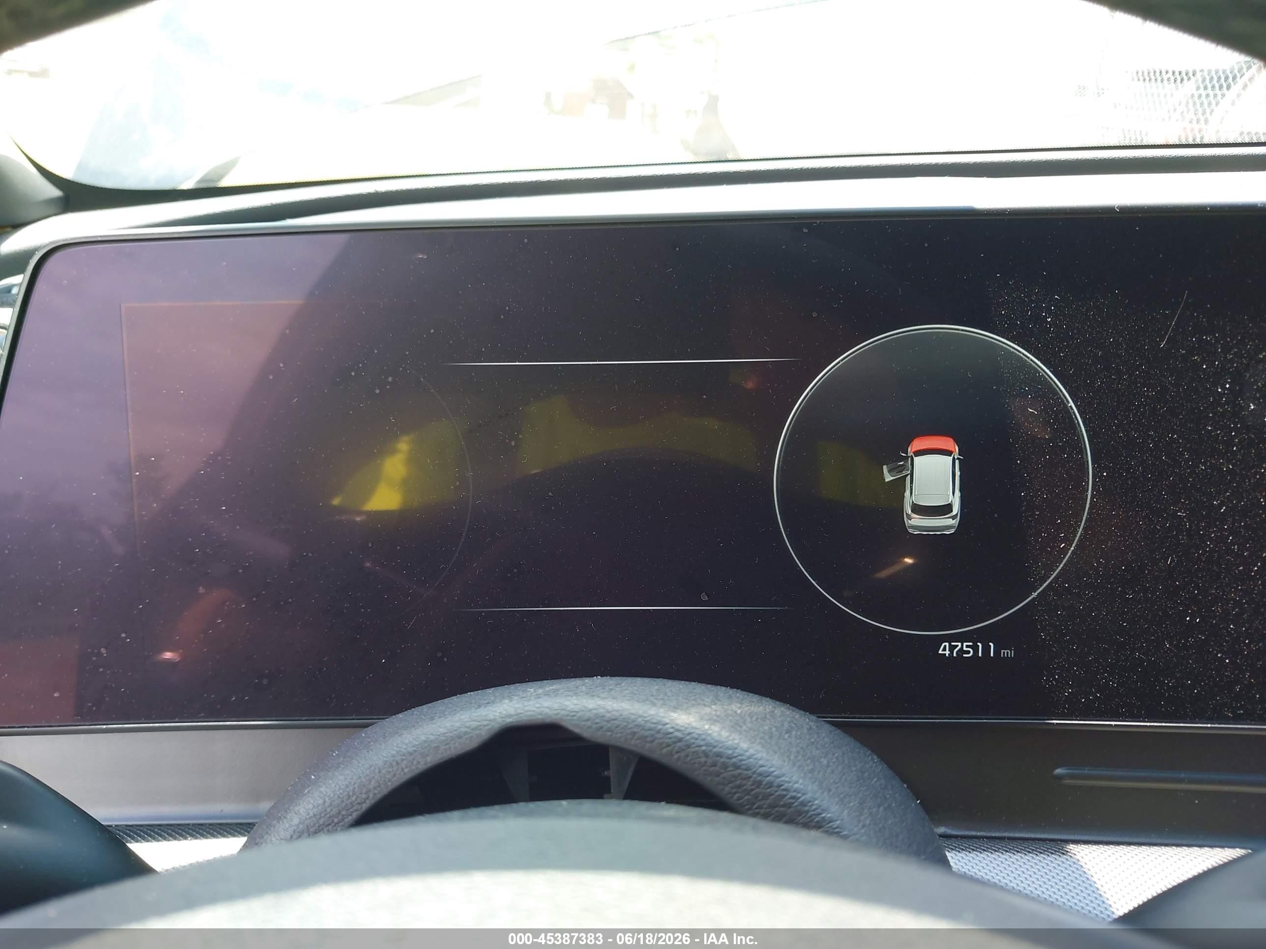 2025 Kia Sportage Hybrid Sx-prestige Black vin: KNDPXCDG7S7264300