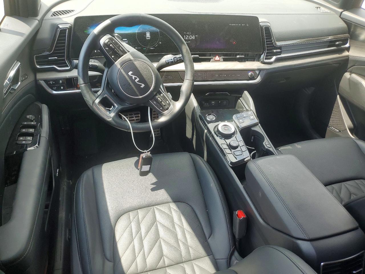 2025 Kia Sportage X-line Prestige Burgundy vin: KNDPZDDH3S7213479