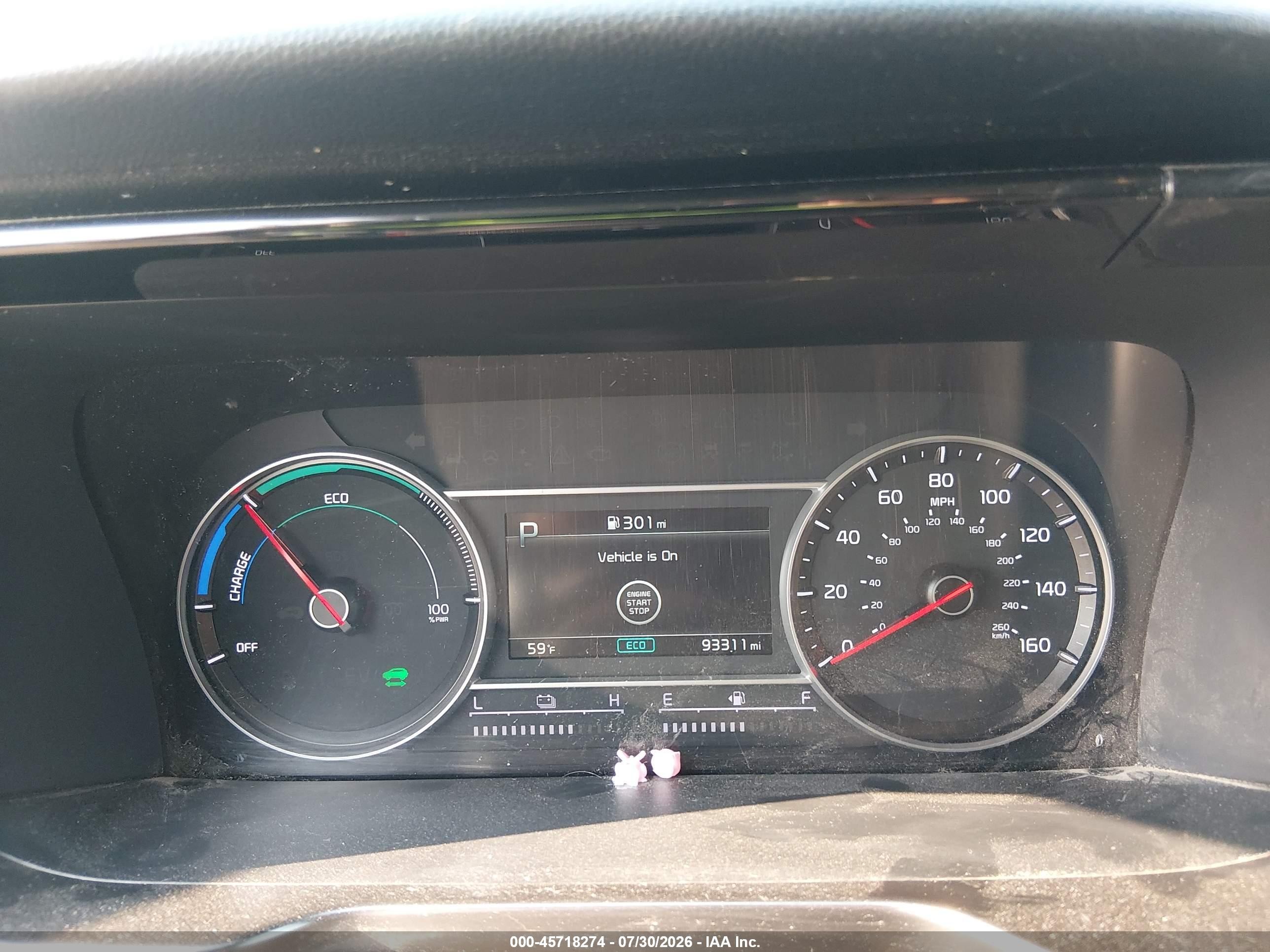2022 Kia Sorento Hybrid S Black vin: KNDRGDLG9N5123809
