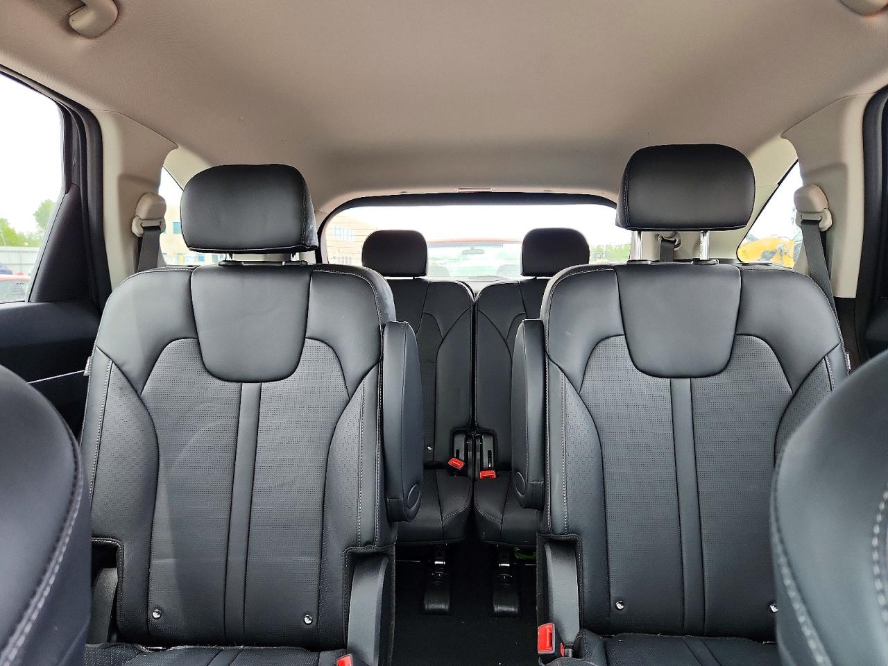 2025 Kia Sorento Ex Green vin: KNDRHDJG8S5318277