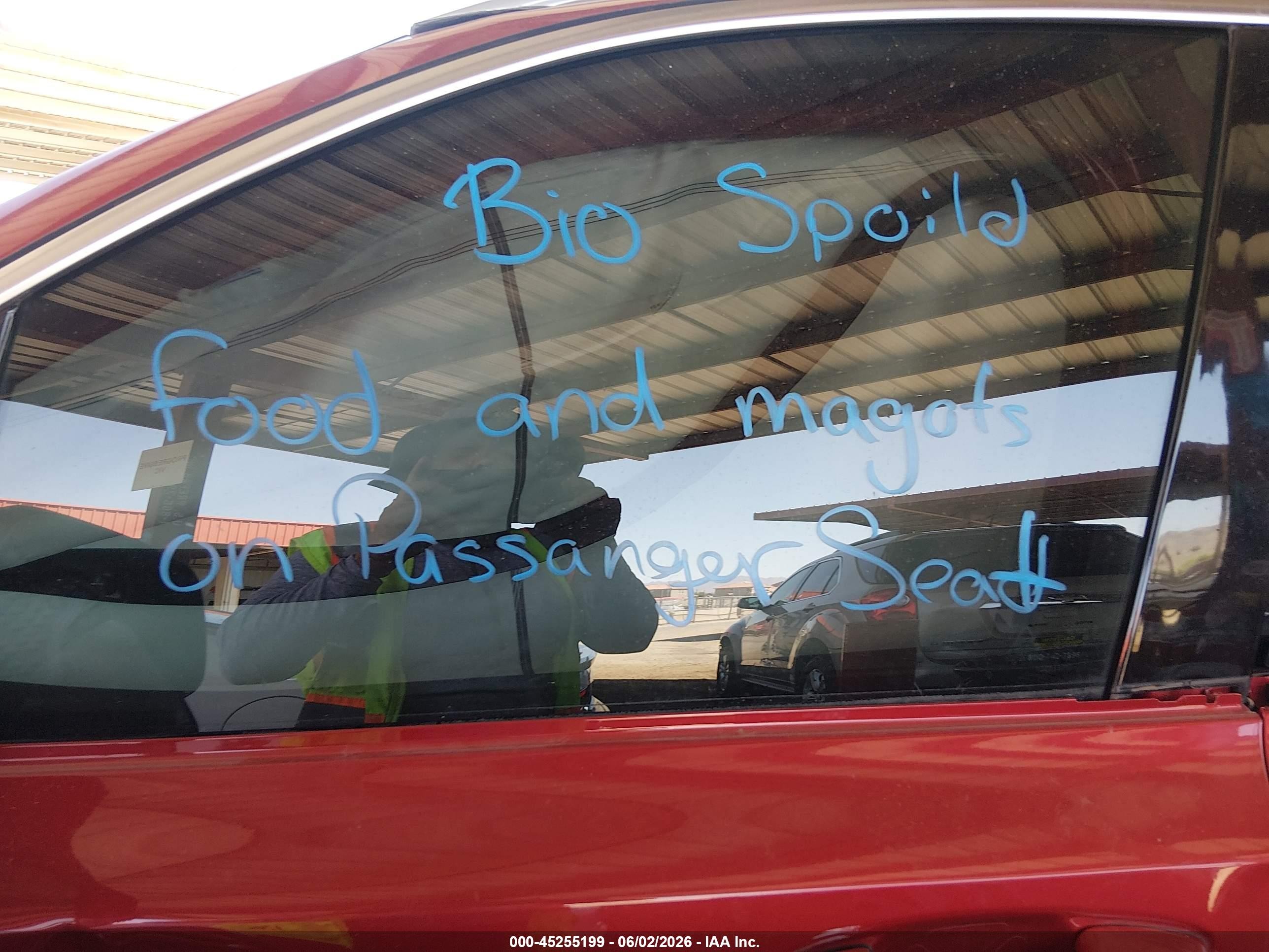 2023 Kia Sorento Hybrid Ex Red vin: KNDRHDLG0P5204262