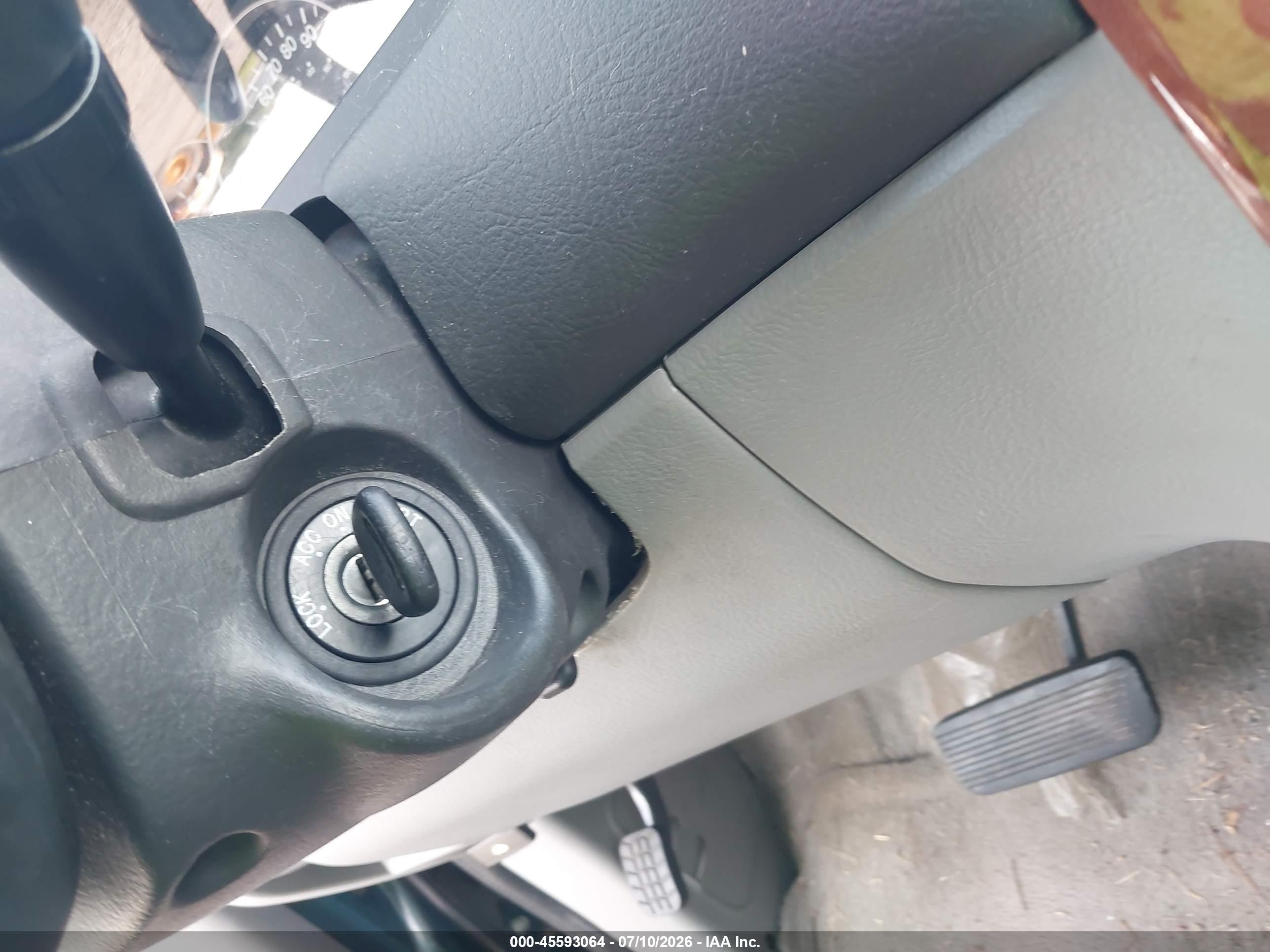 2004 Kia Sedona Ex/lx Green vin: KNDUP131446597289